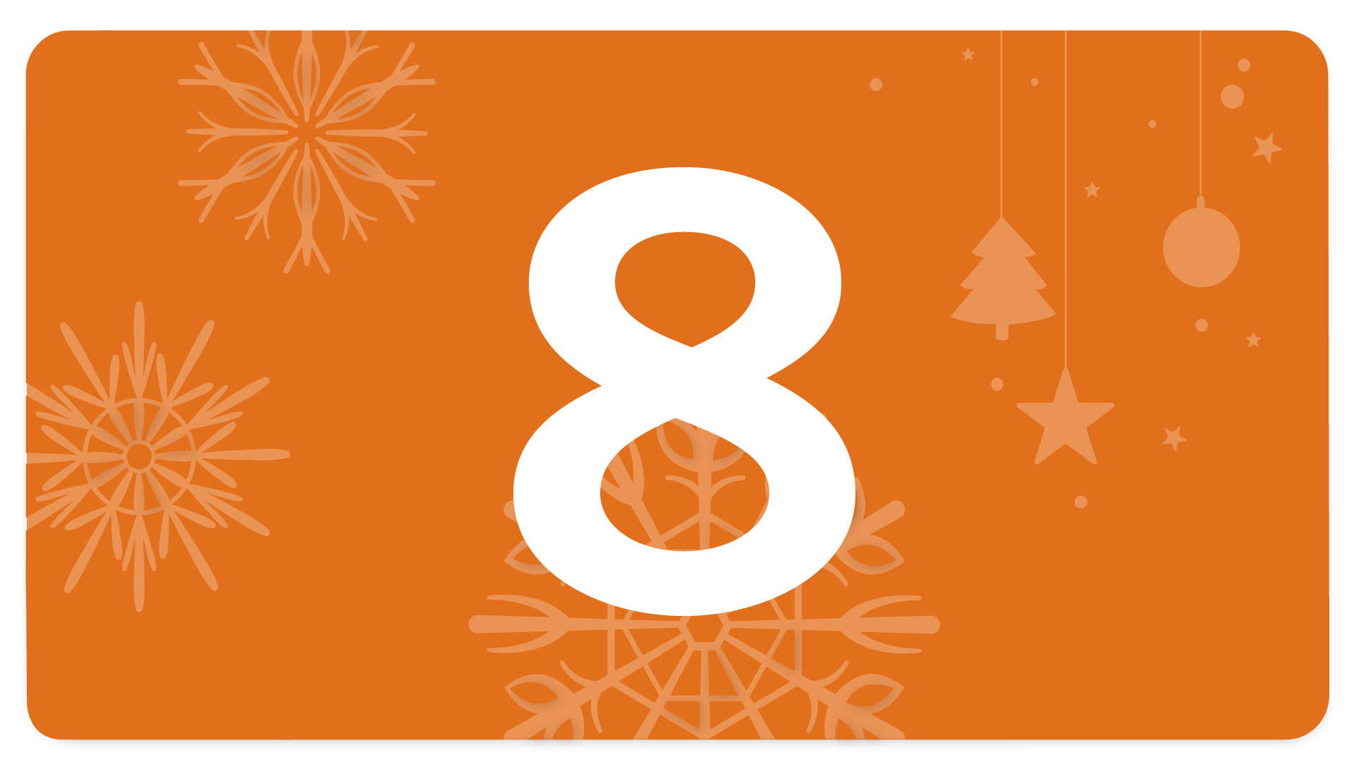 Lebendiger Adventskalender in Peine - 8. Türchen