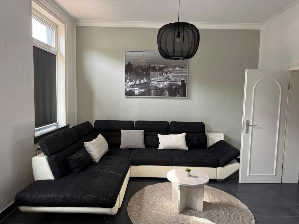 City Apartment 2