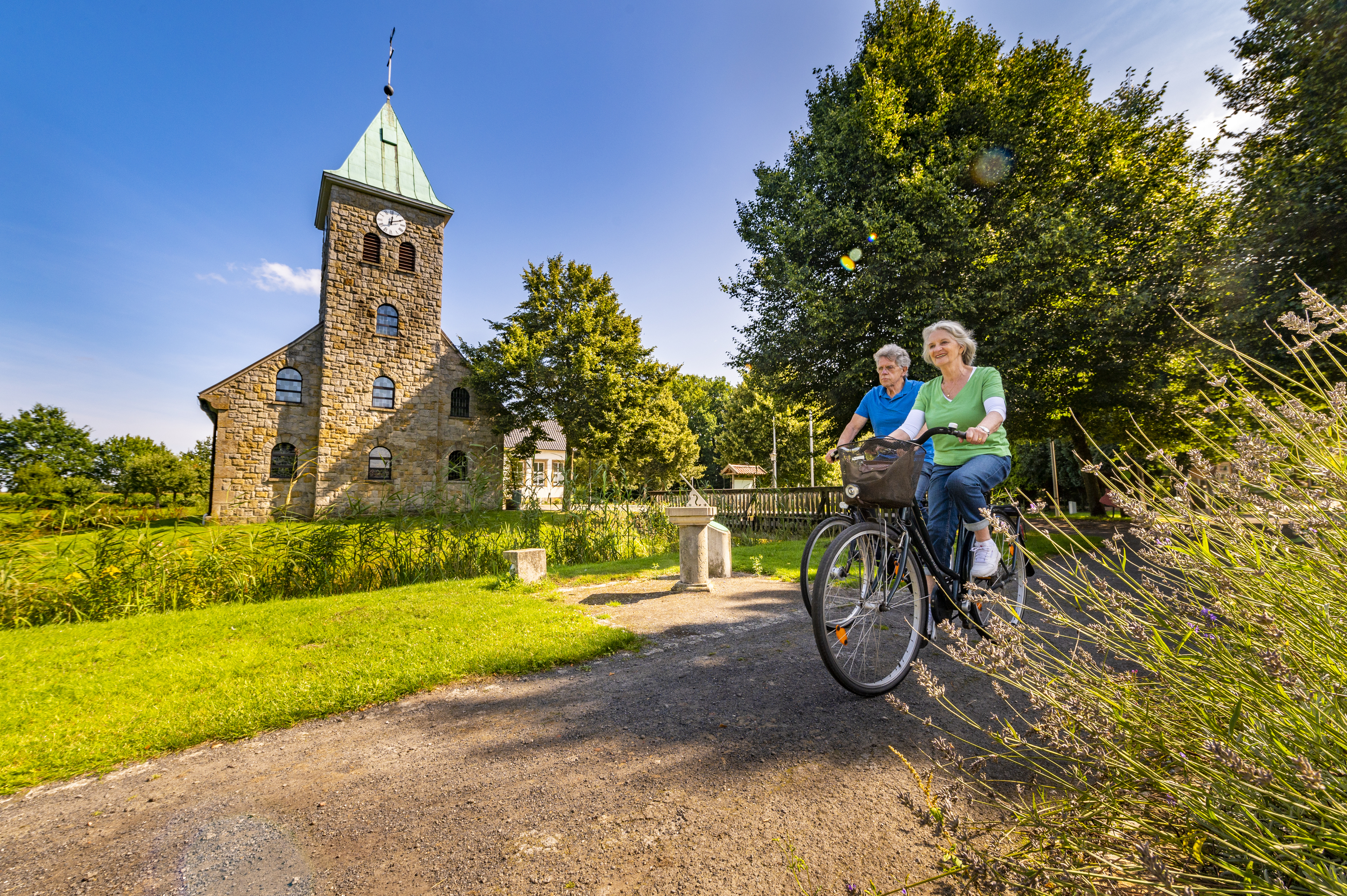 Moijen-Dag-Tour