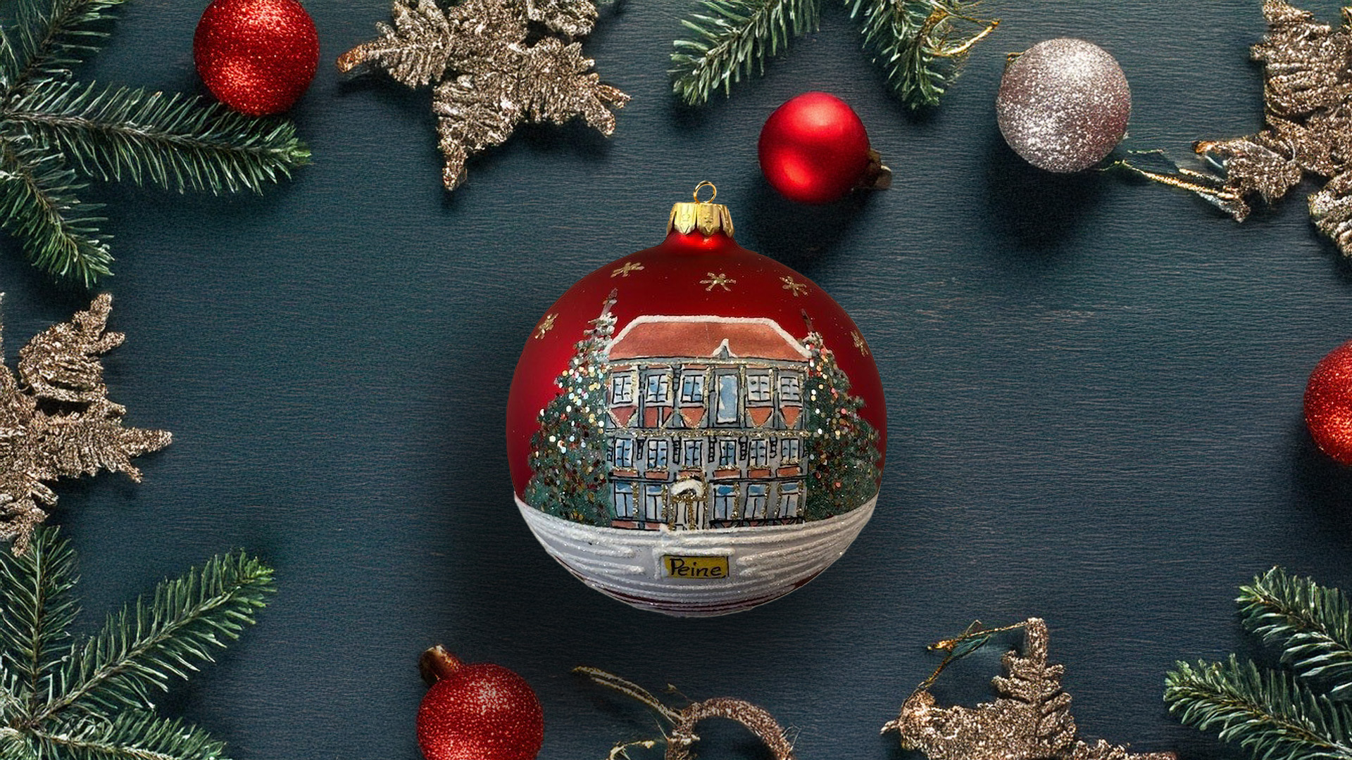 Weihnachtsstadt Peine - Tag 26