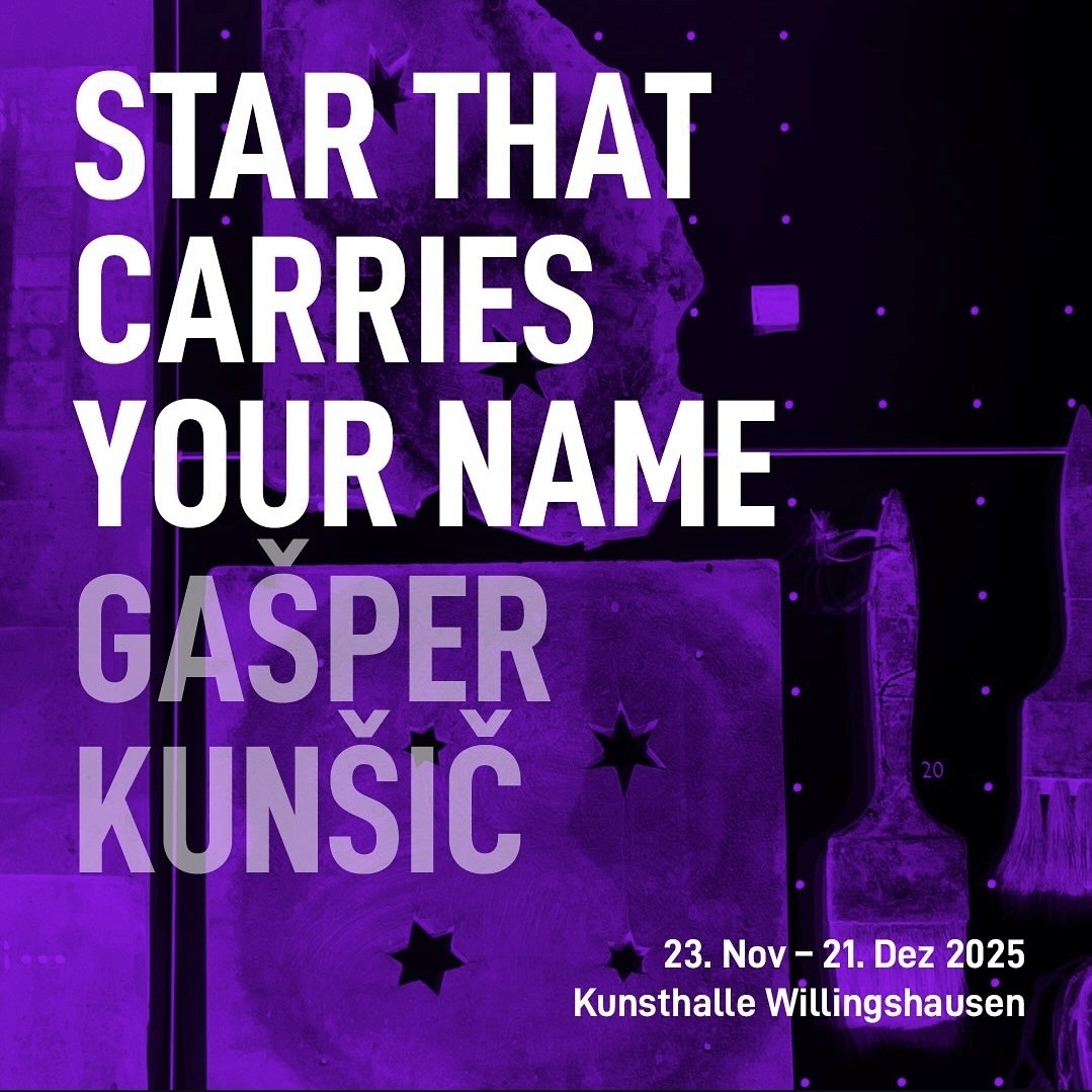 Star that carries your Name