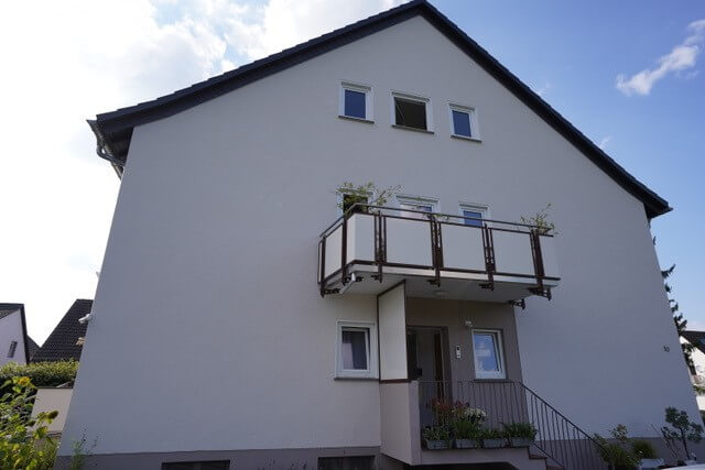 Ferienwohnung "Bella Casa am Rhein", Bad Honnef