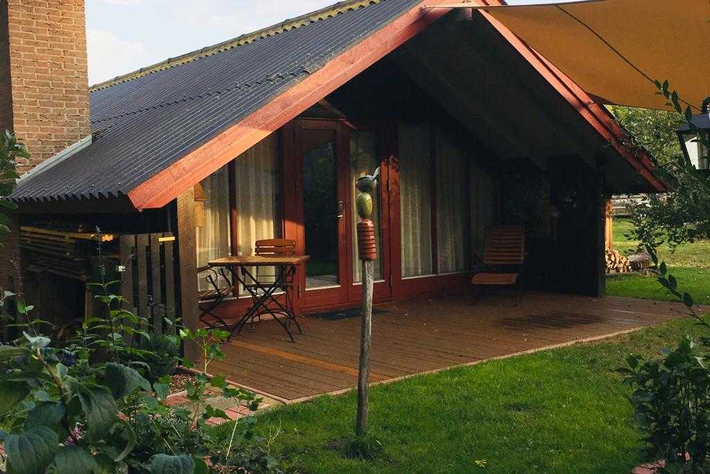 Ferienhaus Meincke, Gartow