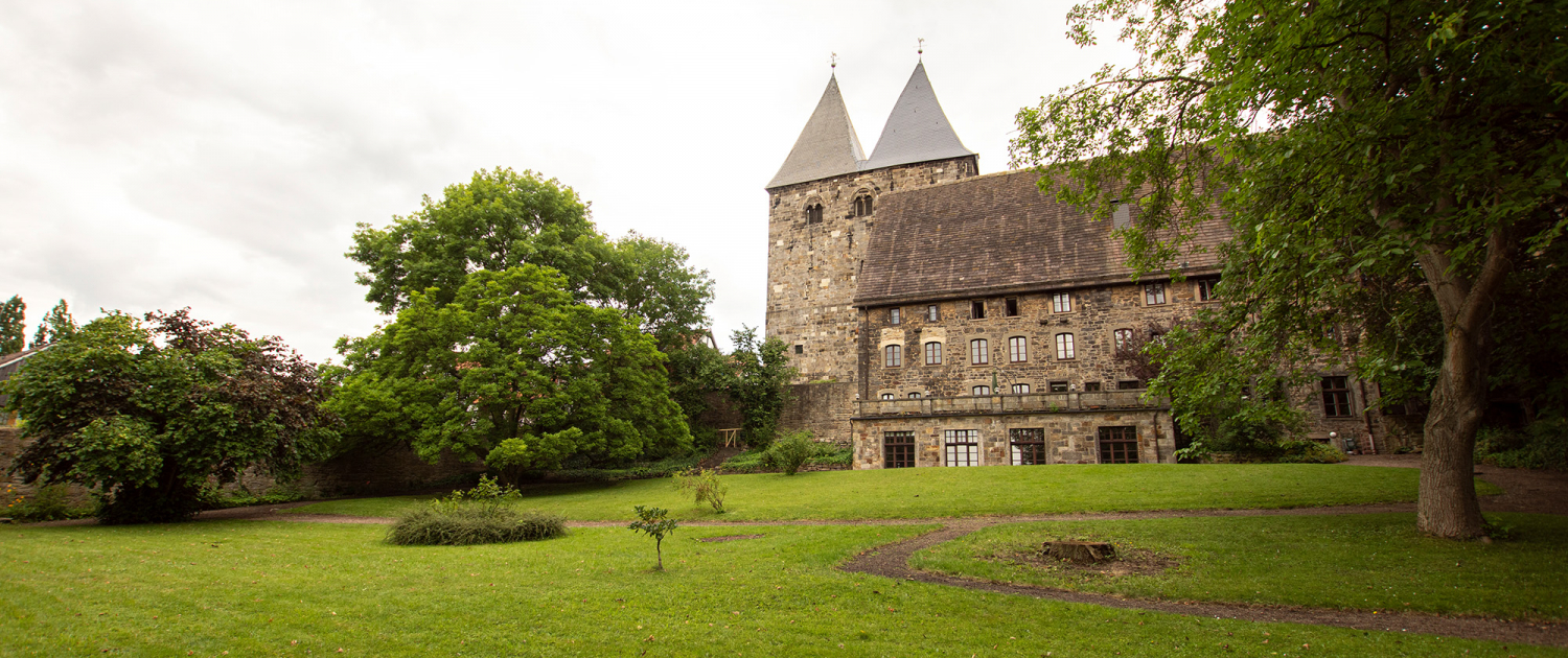 Westflügel