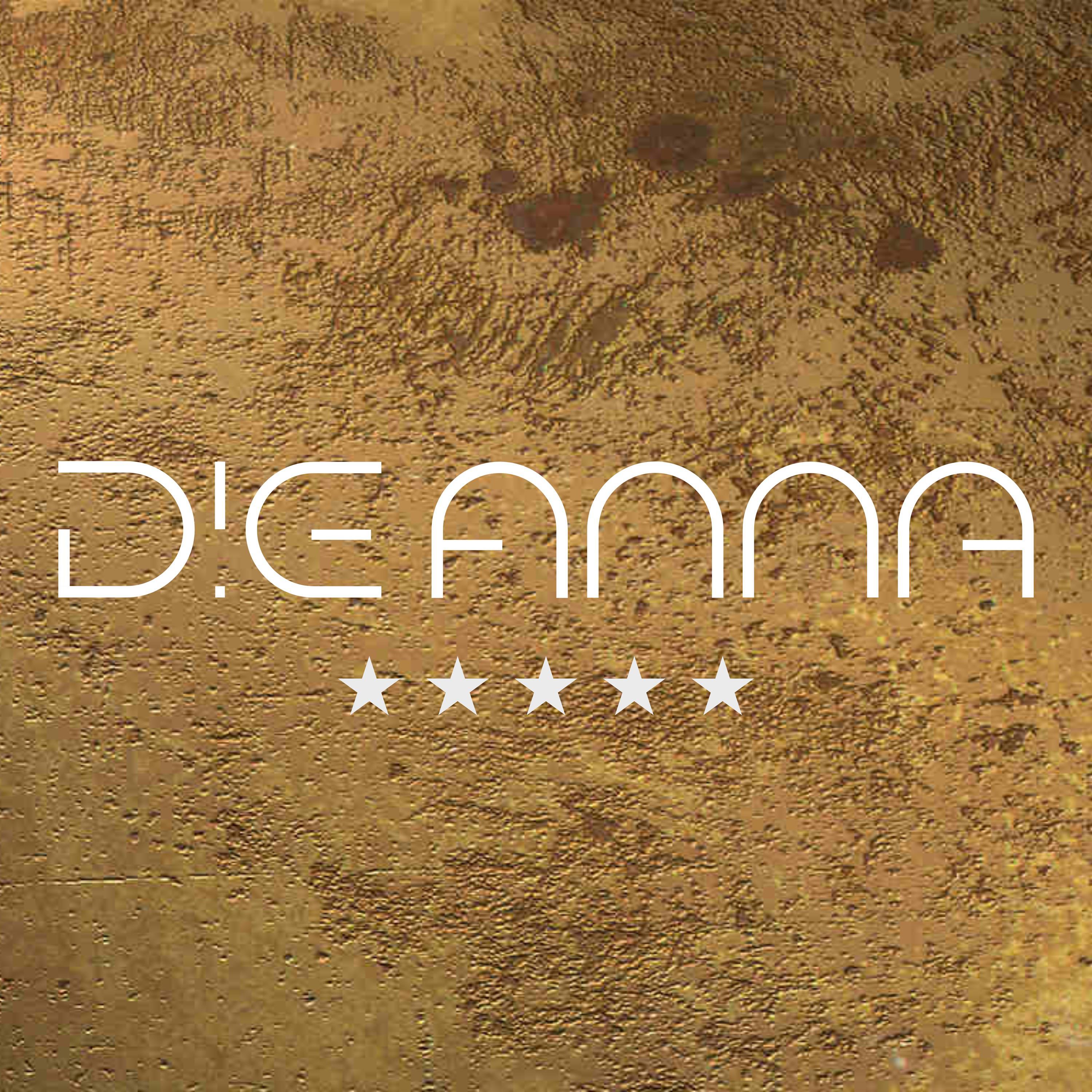 dieanna Logo