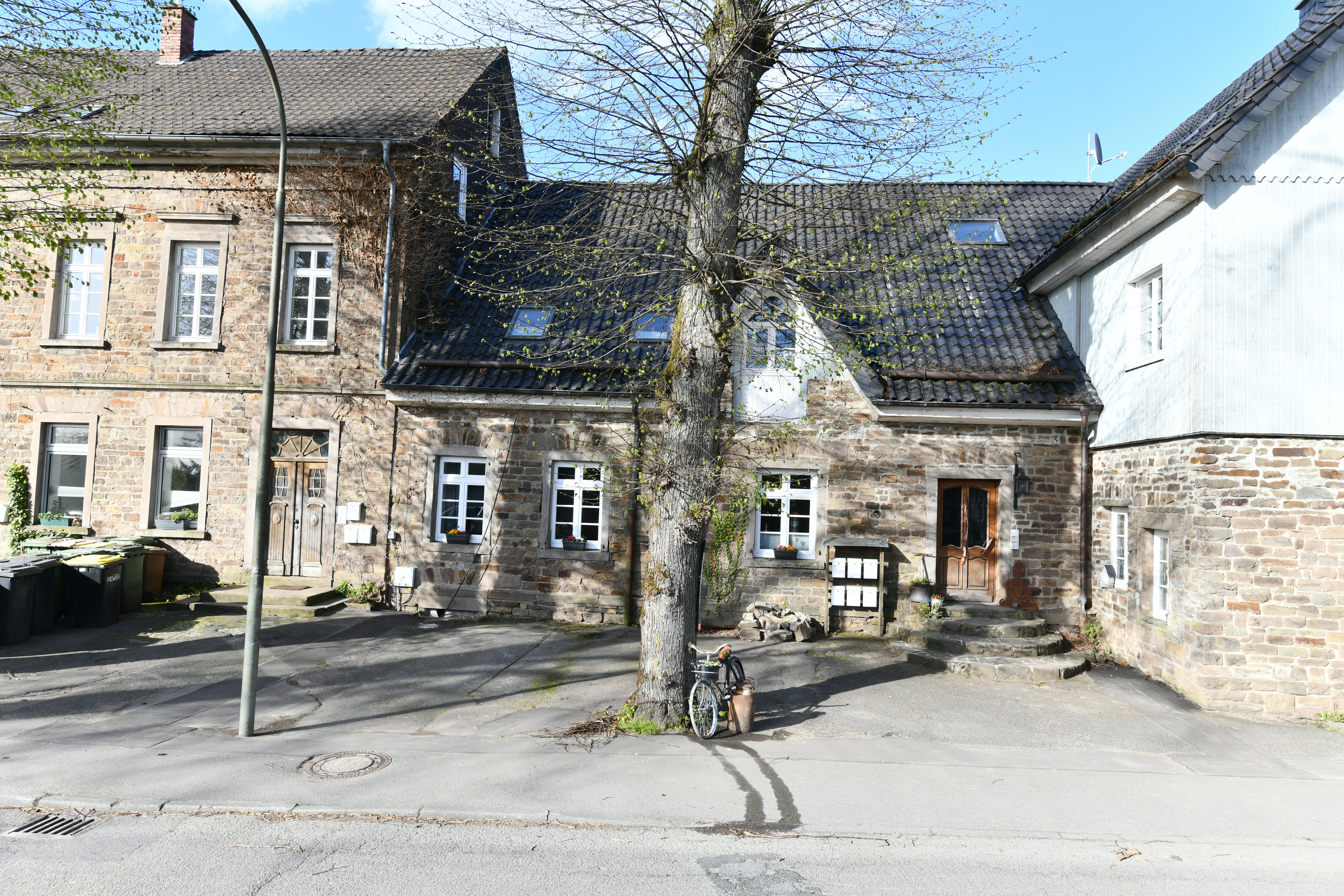 Durchatmen-Lindlar