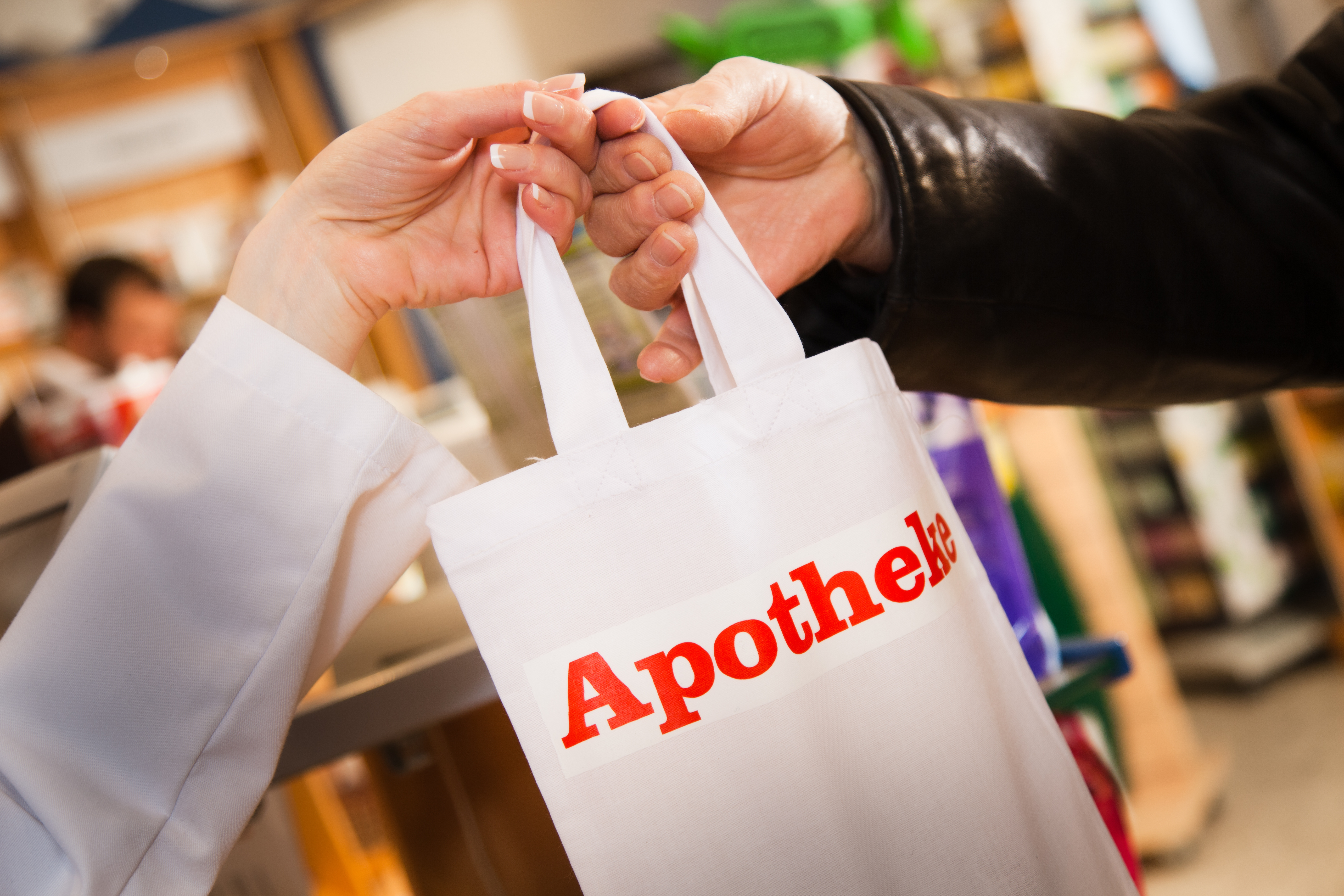 Apotheke Greetsiel