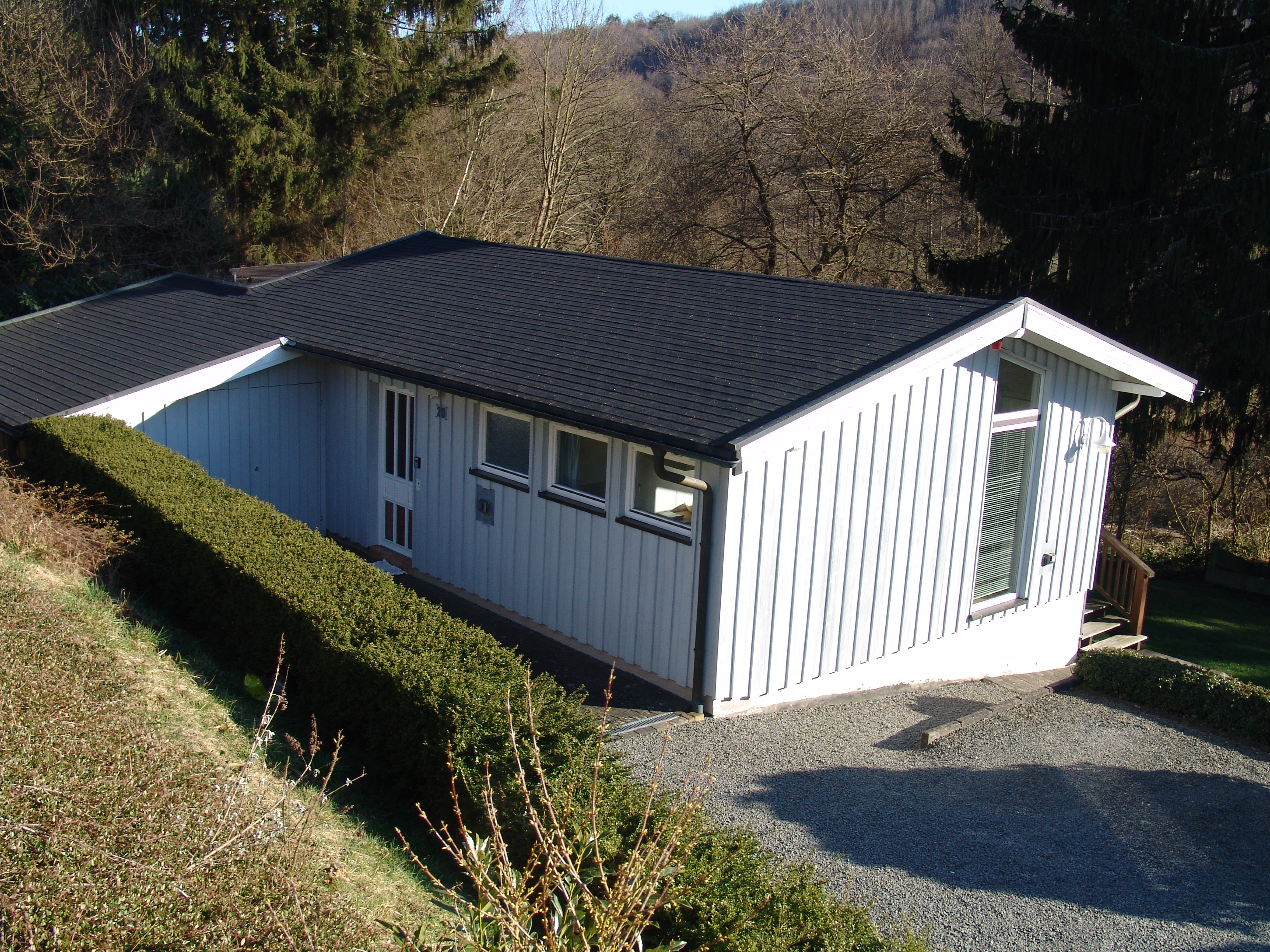 Haus Weißdorn