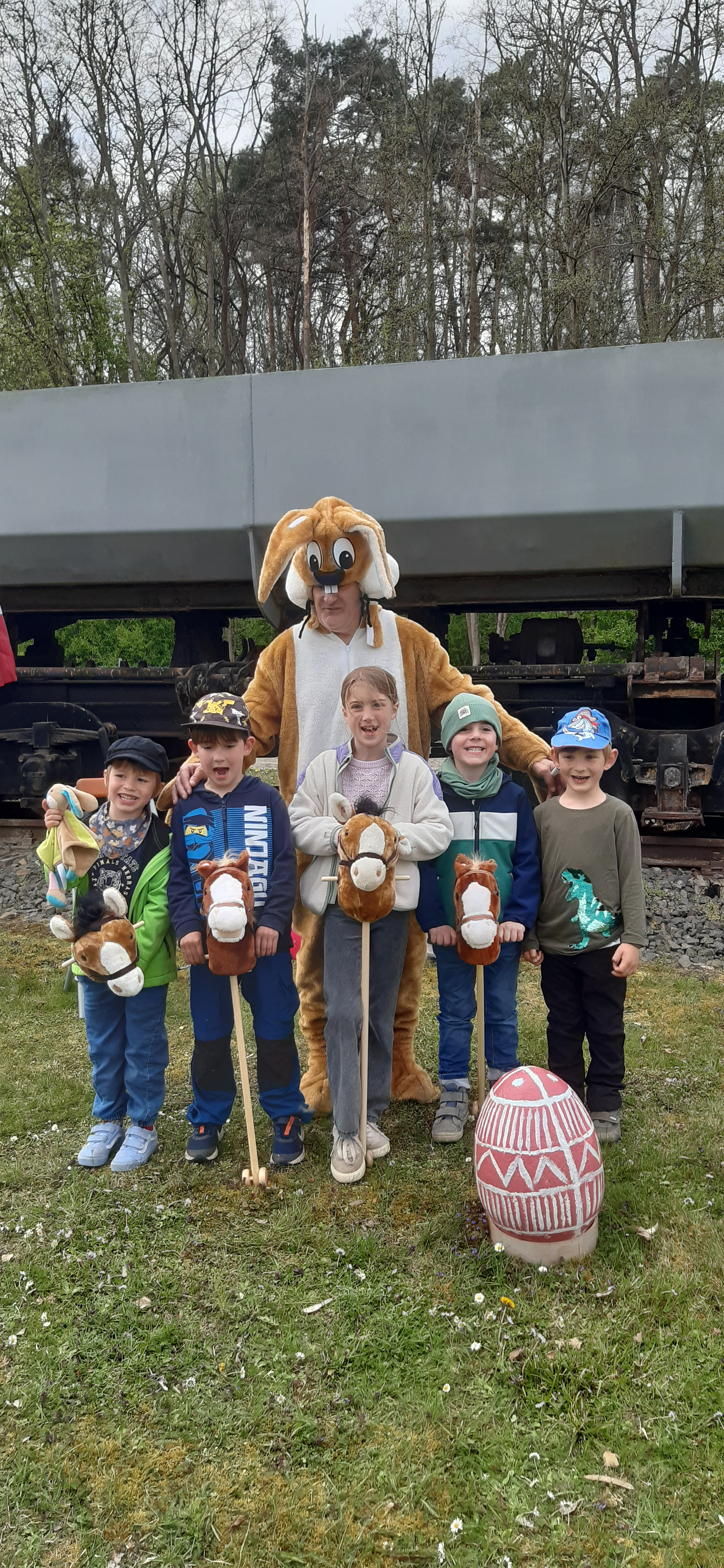 Frühlingsfest Borken