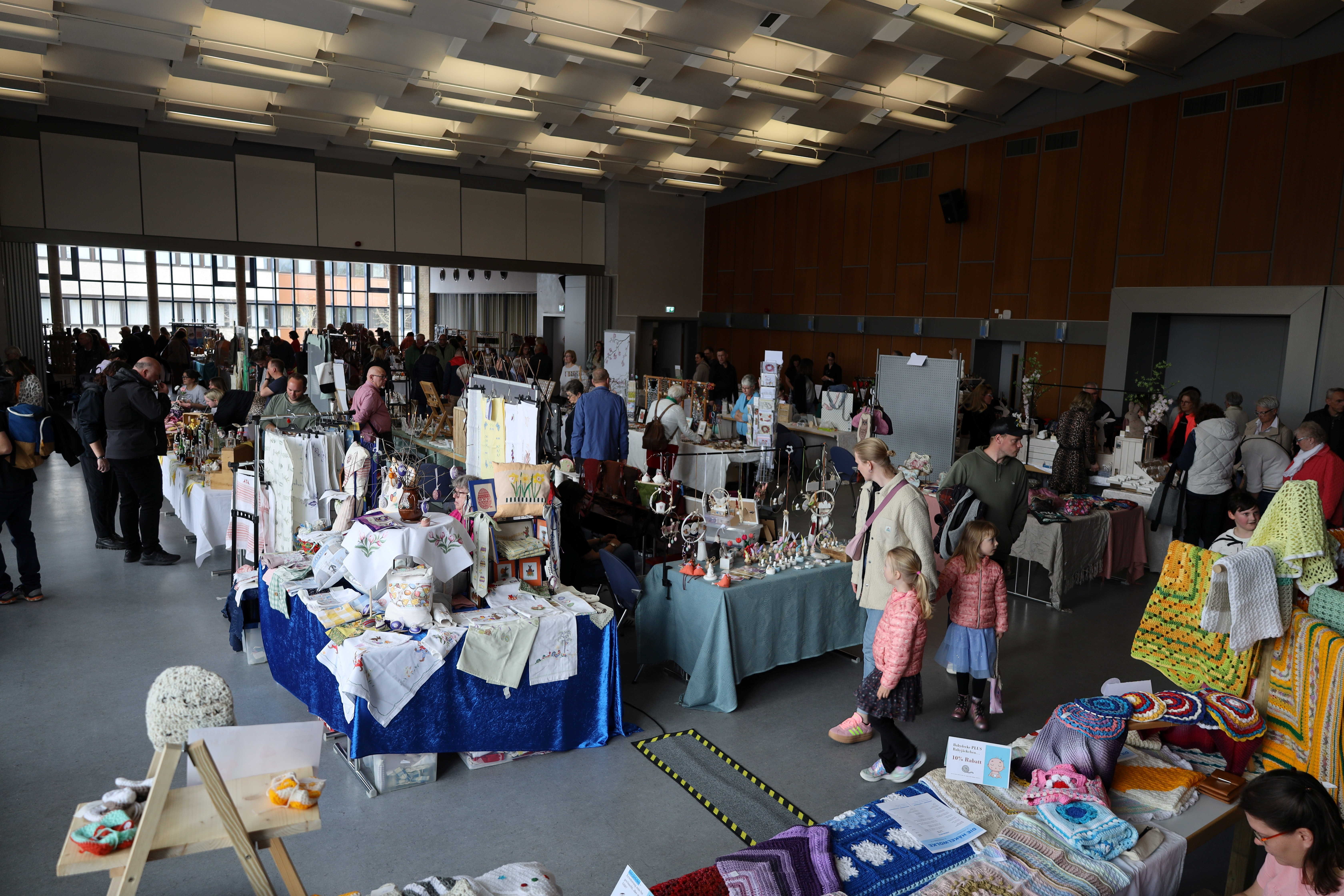 Frühlingsfest Borken