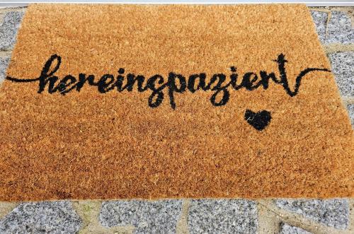 (H)auszeit Bad Nenndorf, Bad Nenndorf