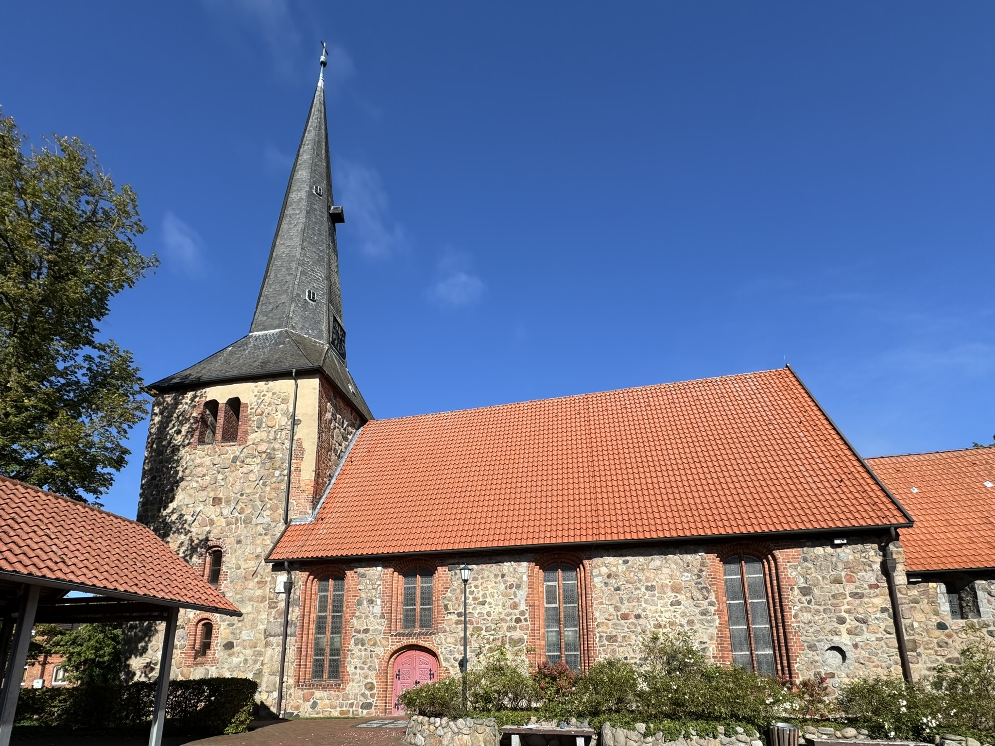 St. Marien