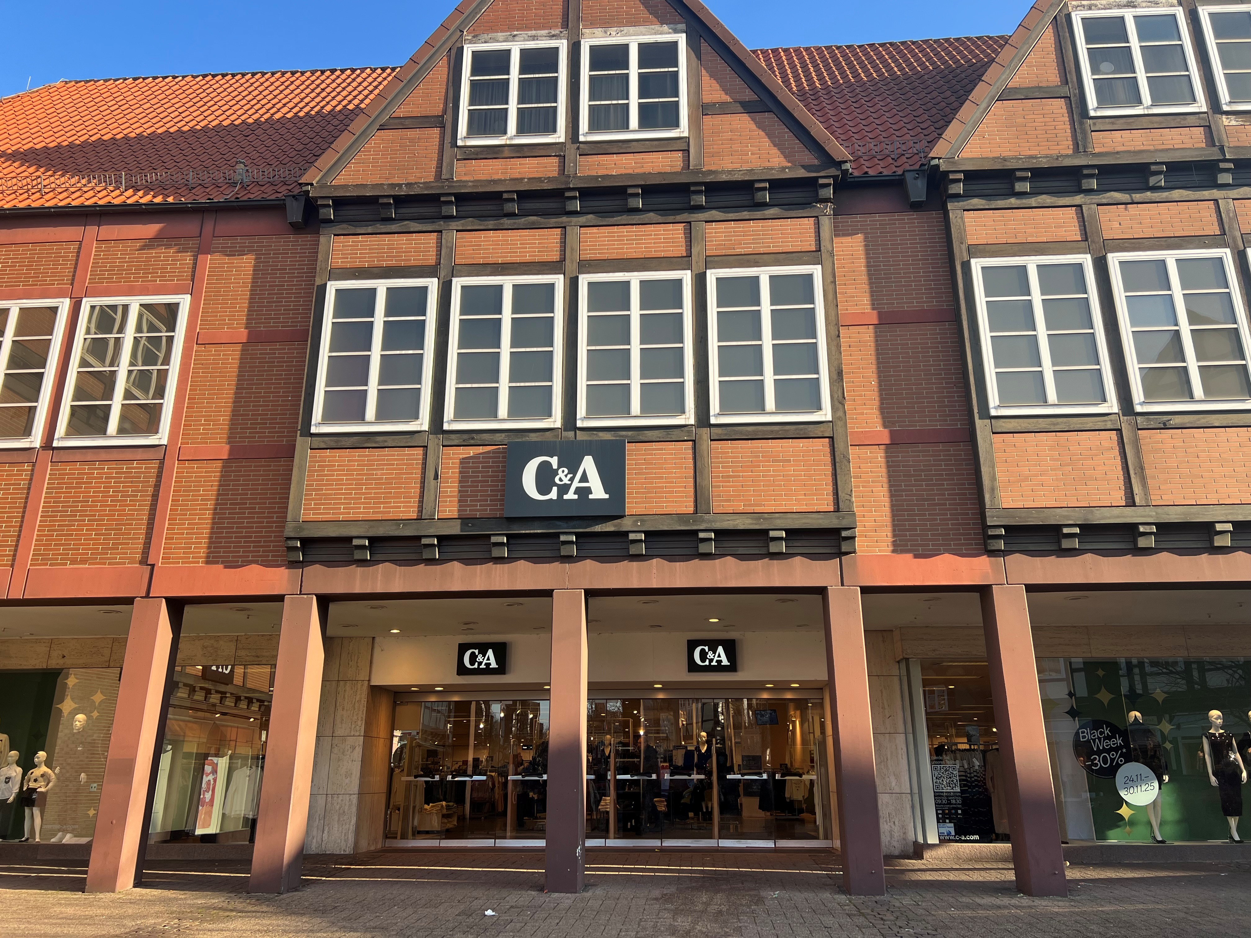 C&A Mode