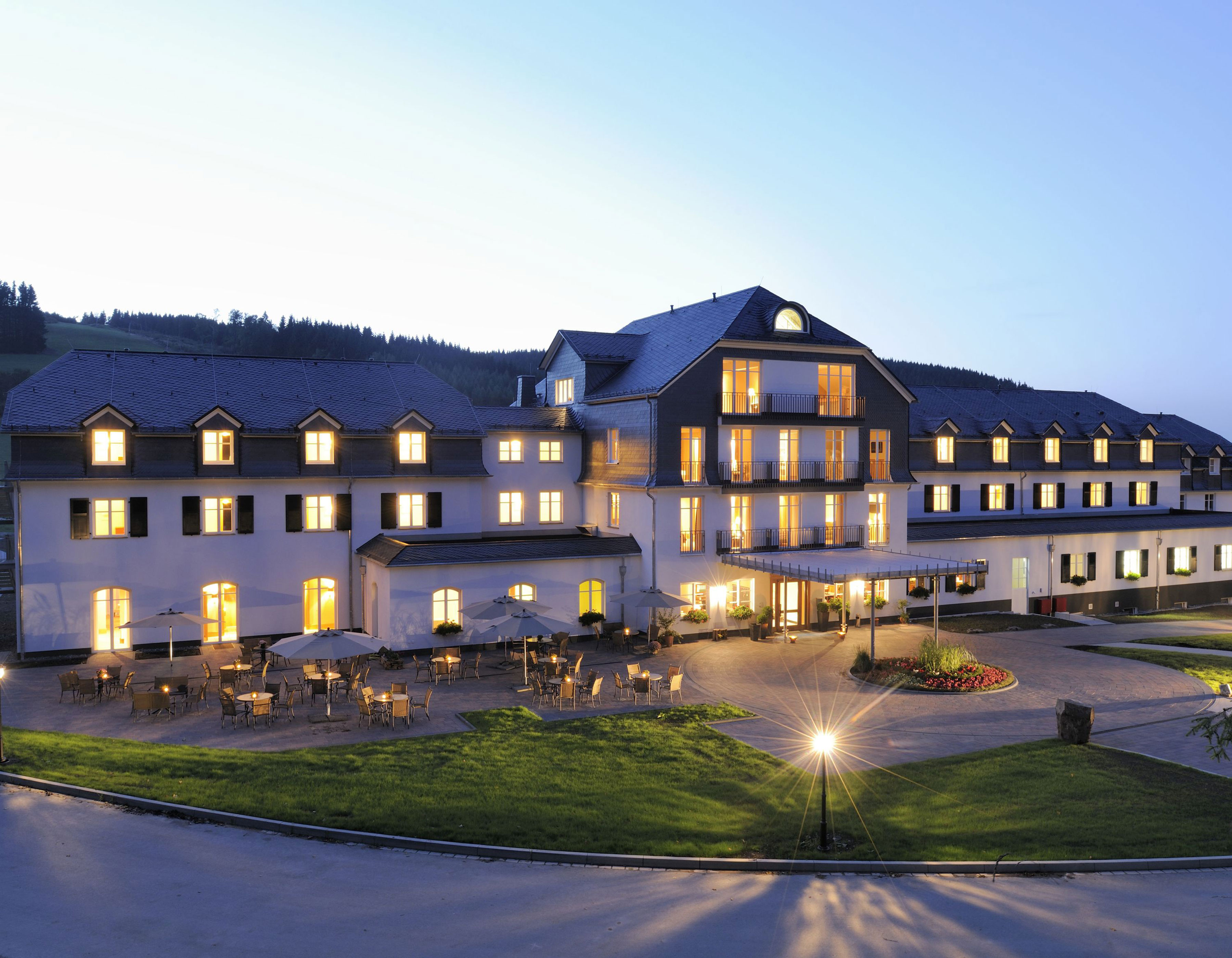Hotel Rimberg, Schmallenberg