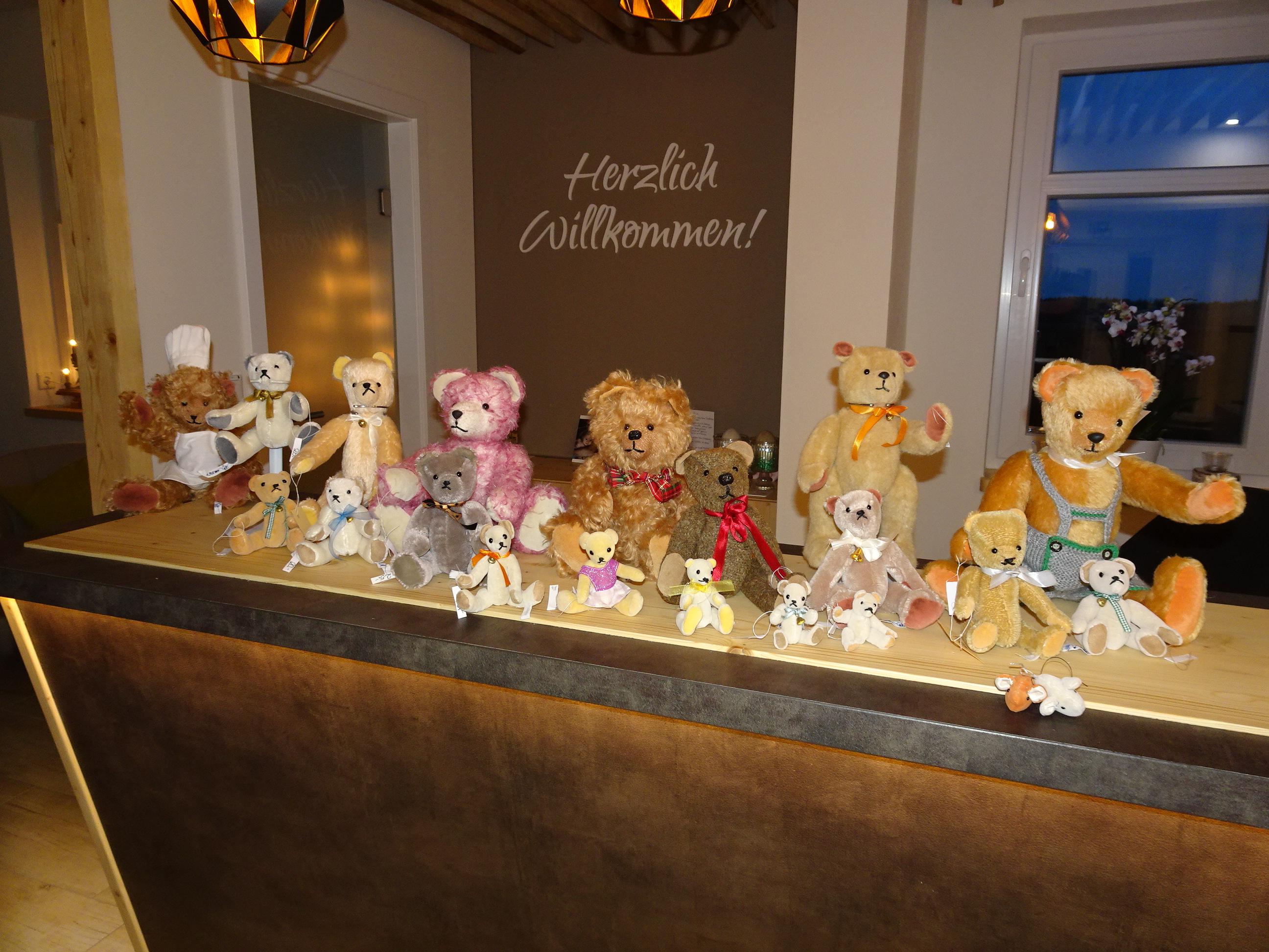 Gasthaus Kobär, Altenberg