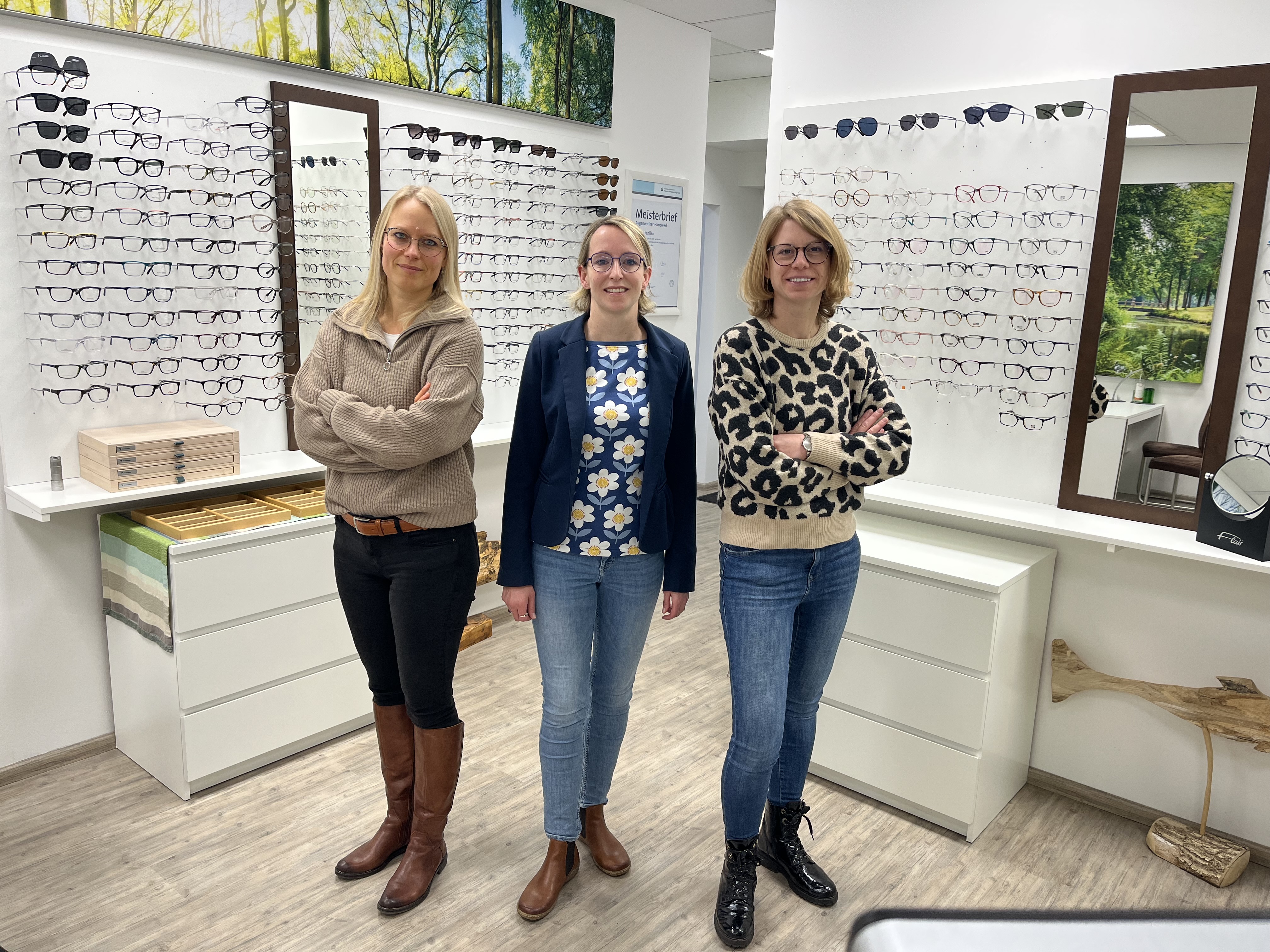 fasch Augenoptik