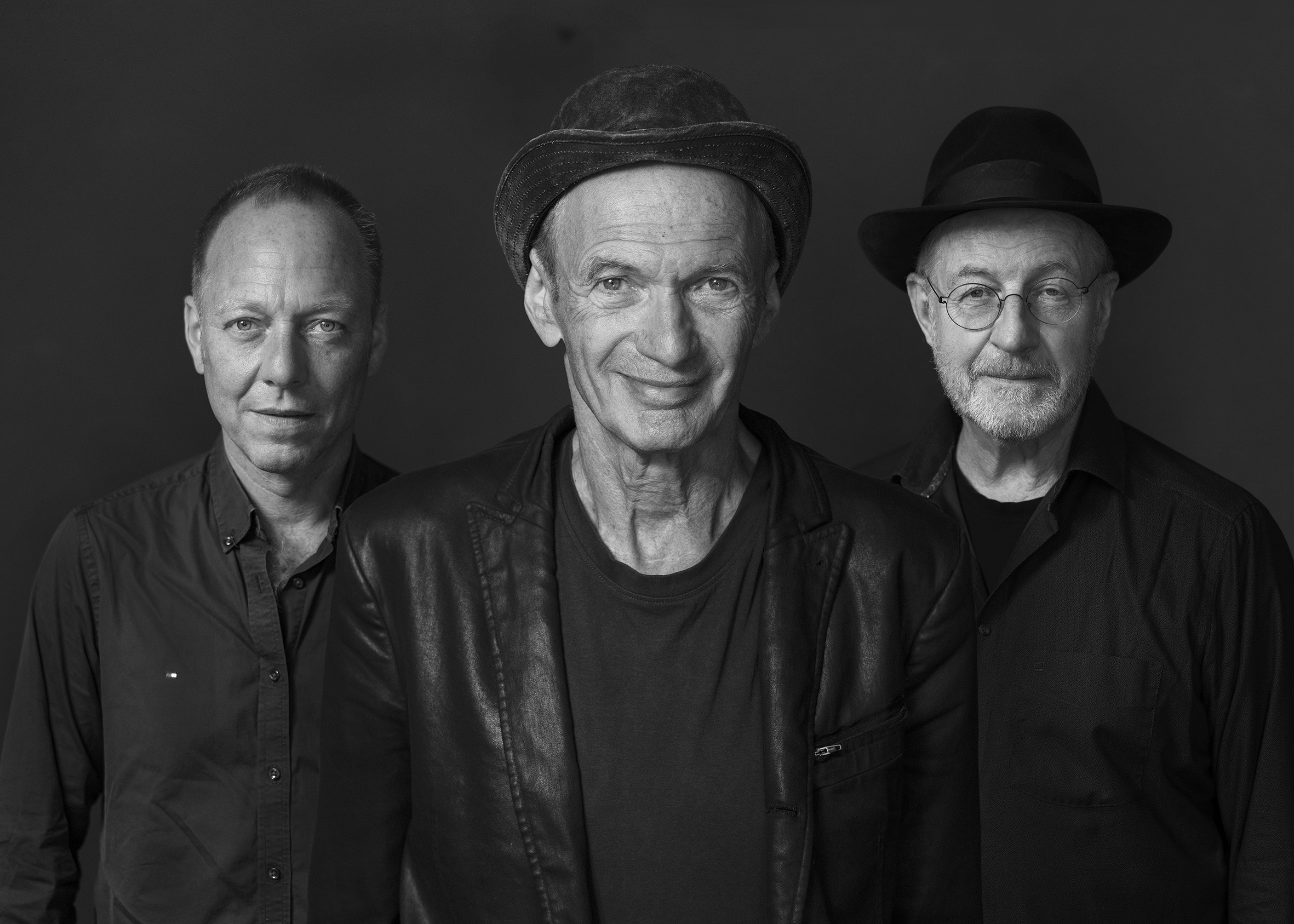 Abi Wallenstein & BluesCulture