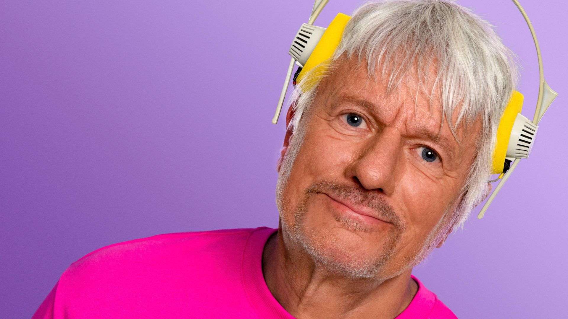 Jürgen Becker: "Was spricht gegen einen schönen Abend?