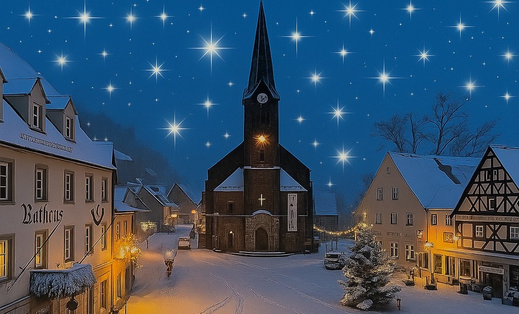 Wehlener Weihnacht