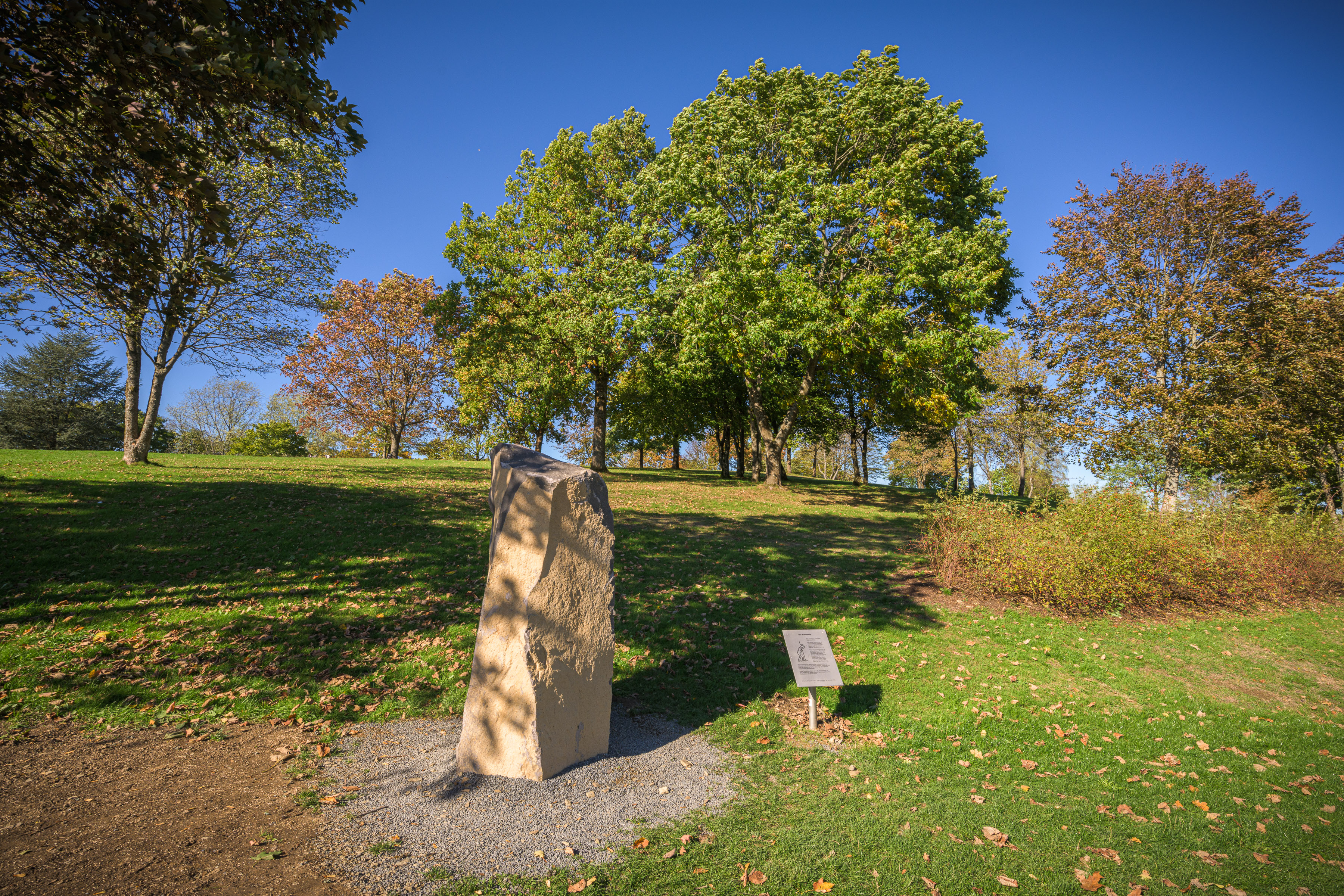 Kurpark Freudenberg