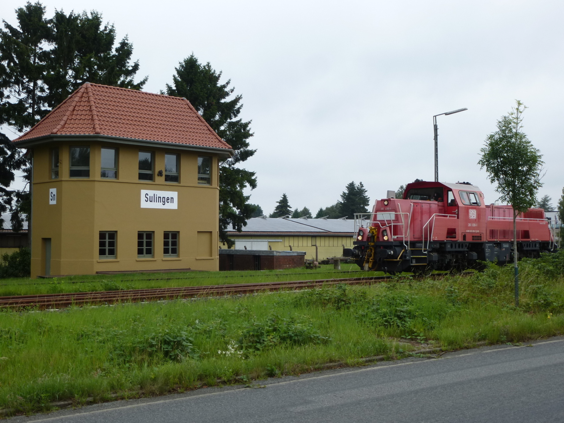AEBB Stellwerk