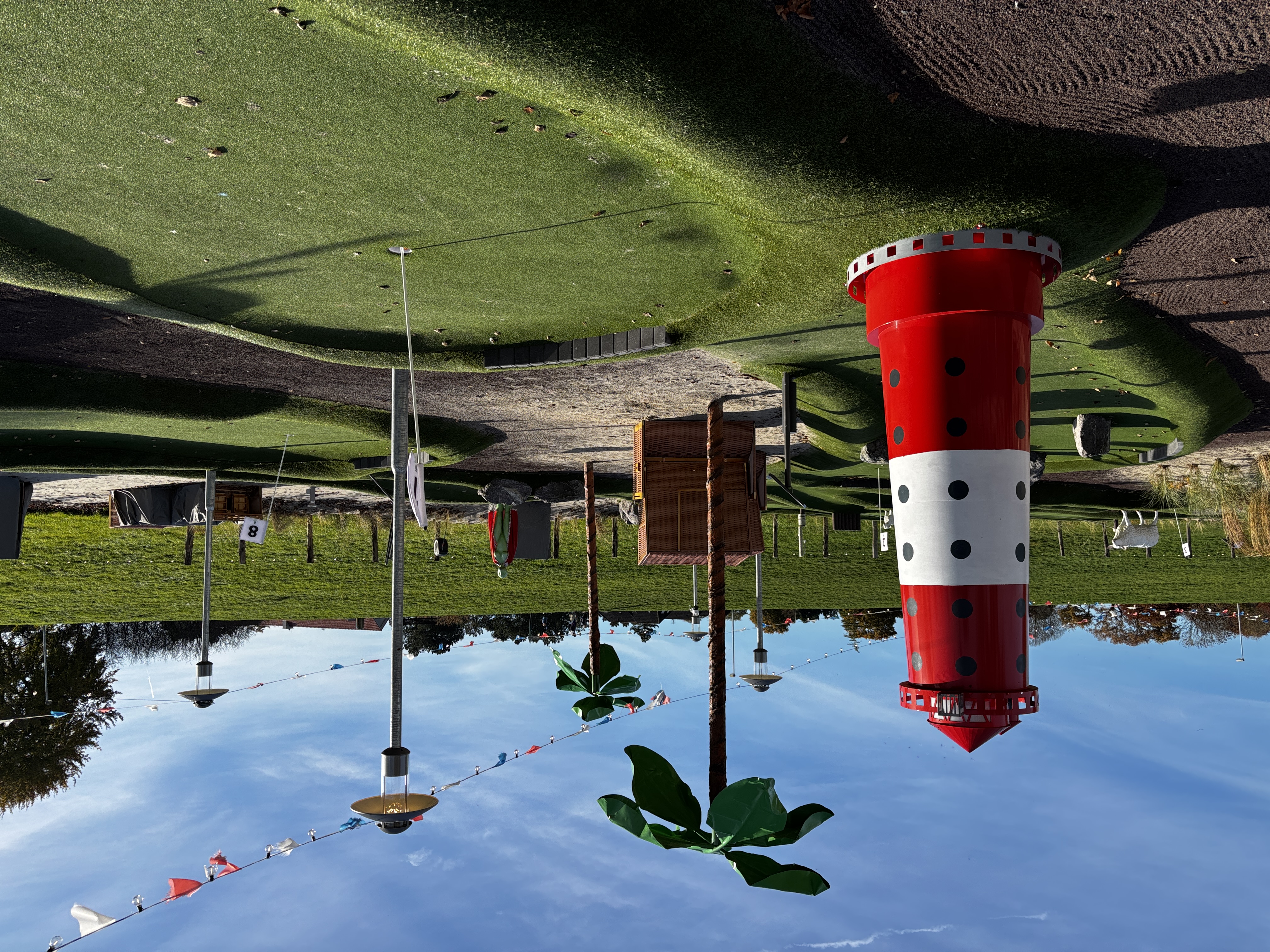 Adventure Golf Dangast