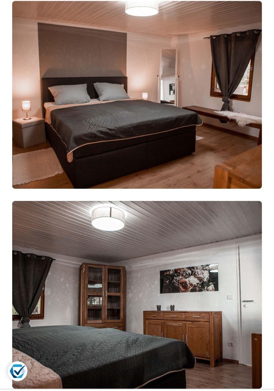 Ferienhaus FreiTraum, Lohmen