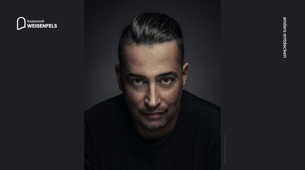 FARID - IF - WAS W&Auml;RE WENN ...