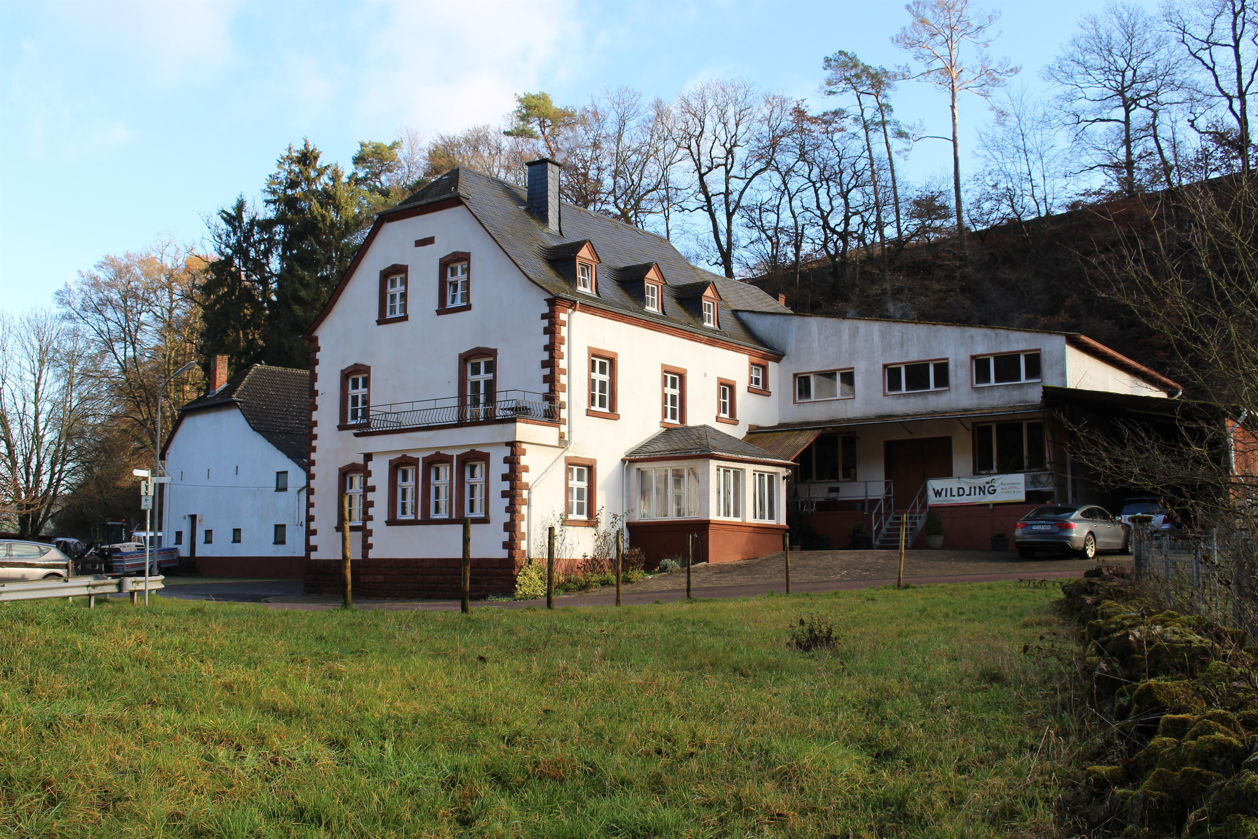 Wildling Freudenburg-Kollesleuken (2)
