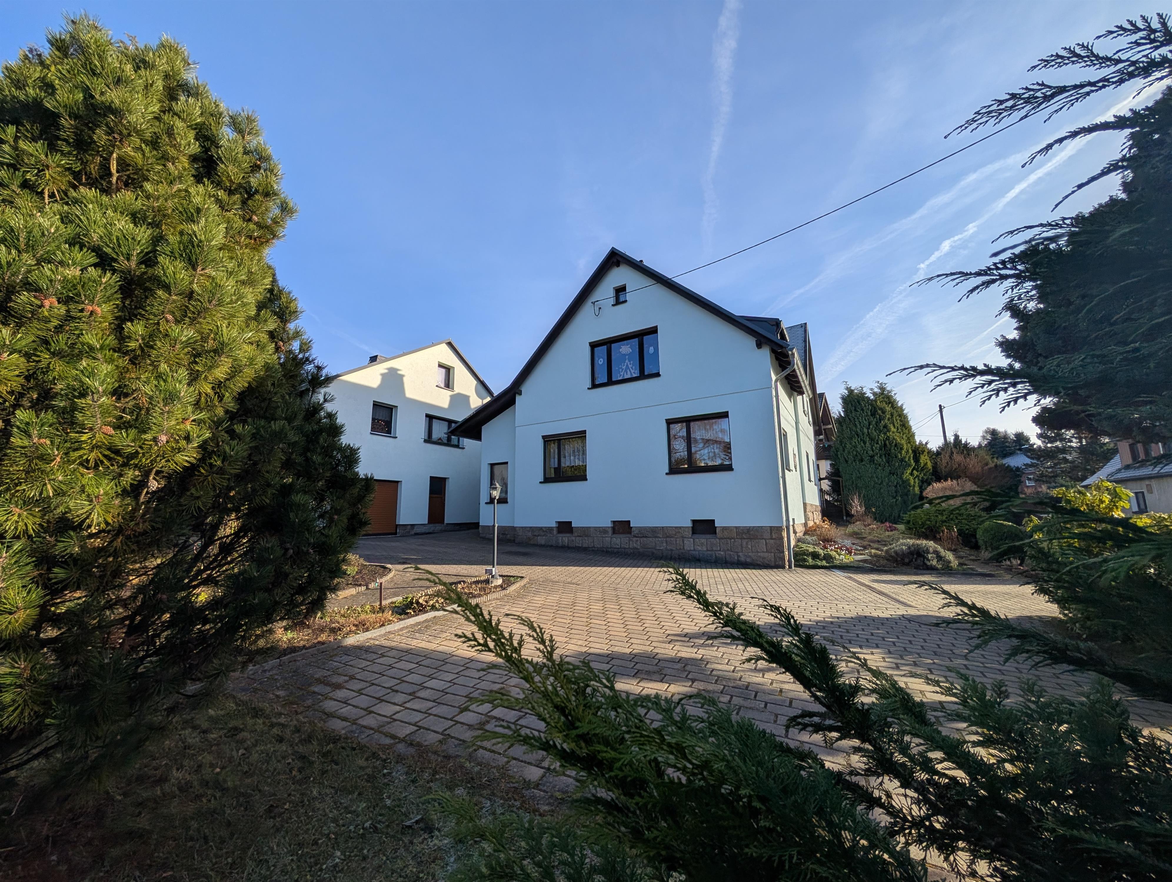 Ferienwohnungen Am Waldweg – Motiv