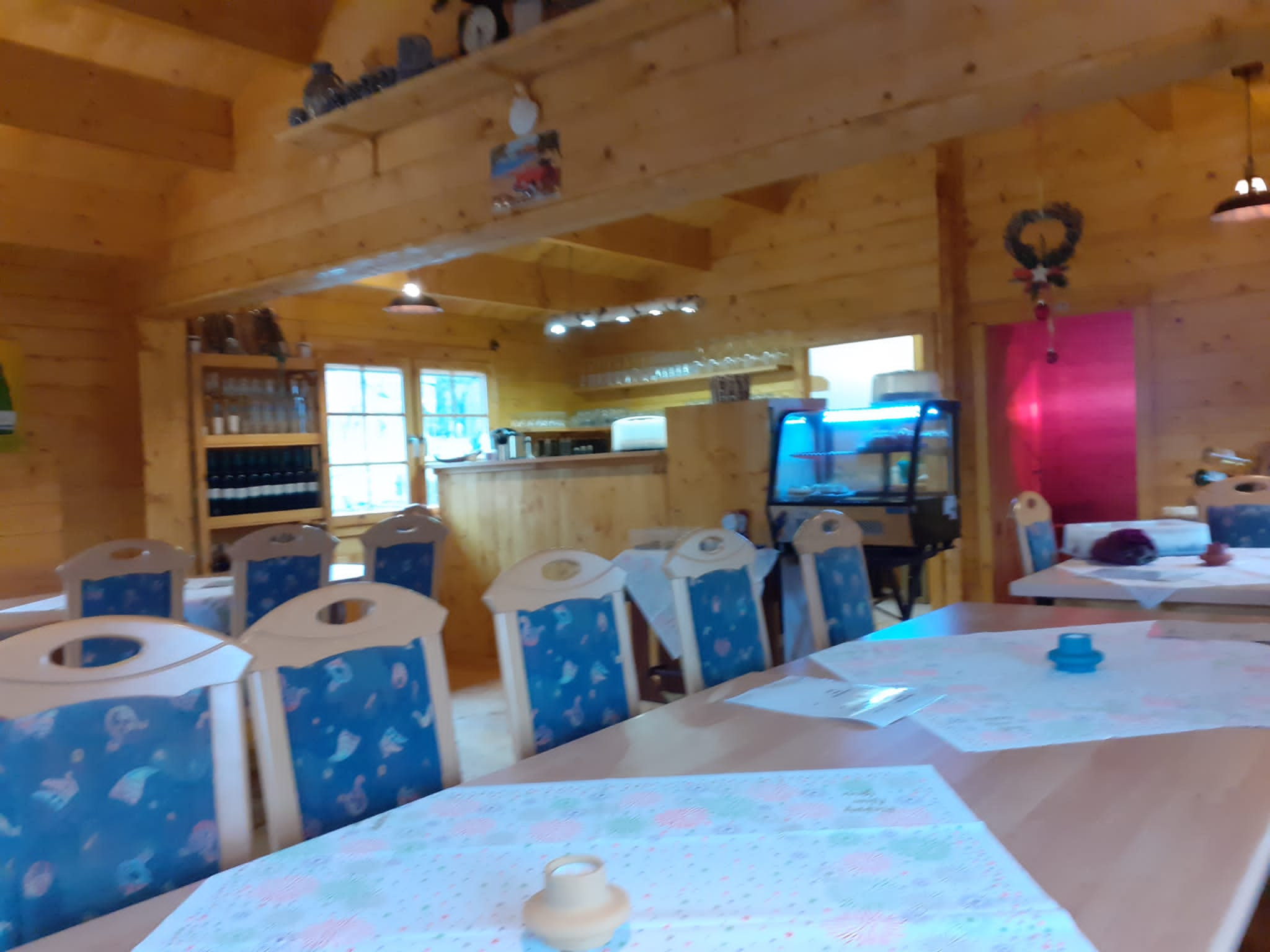 Viezstuff Fisch