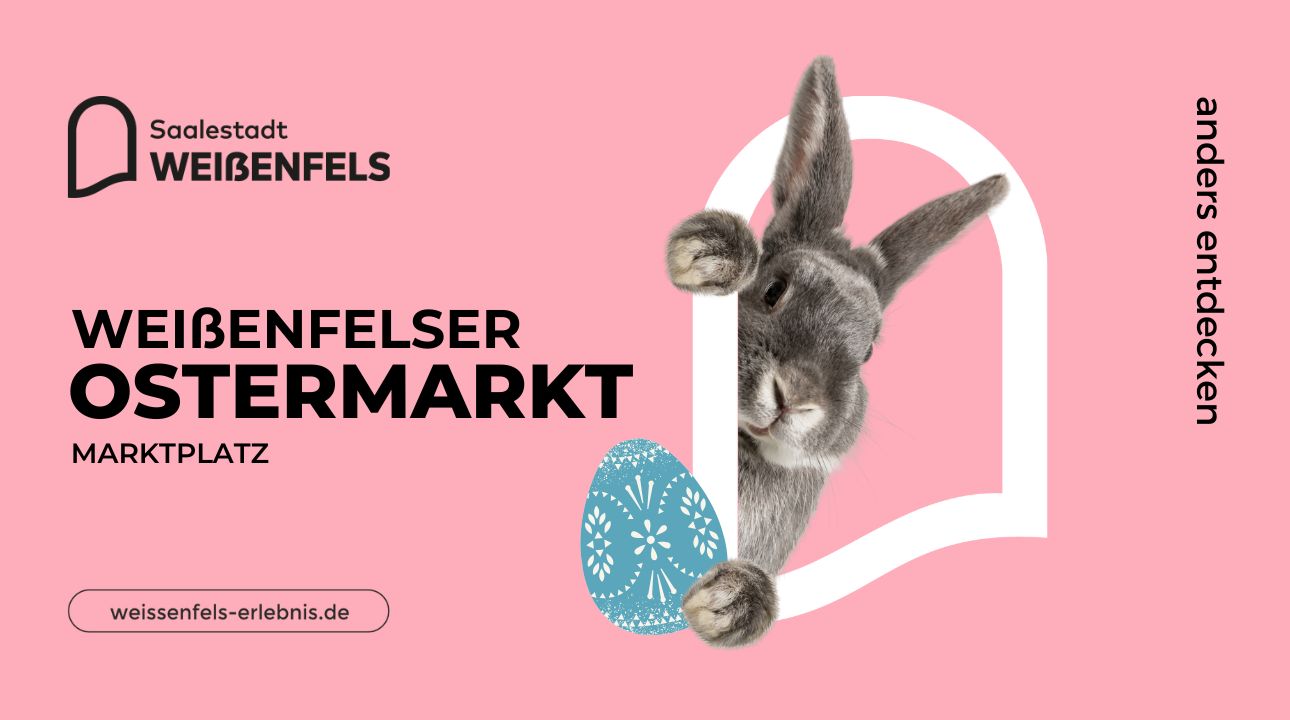 Wei&szlig;enfelser Ostermarkt 2026