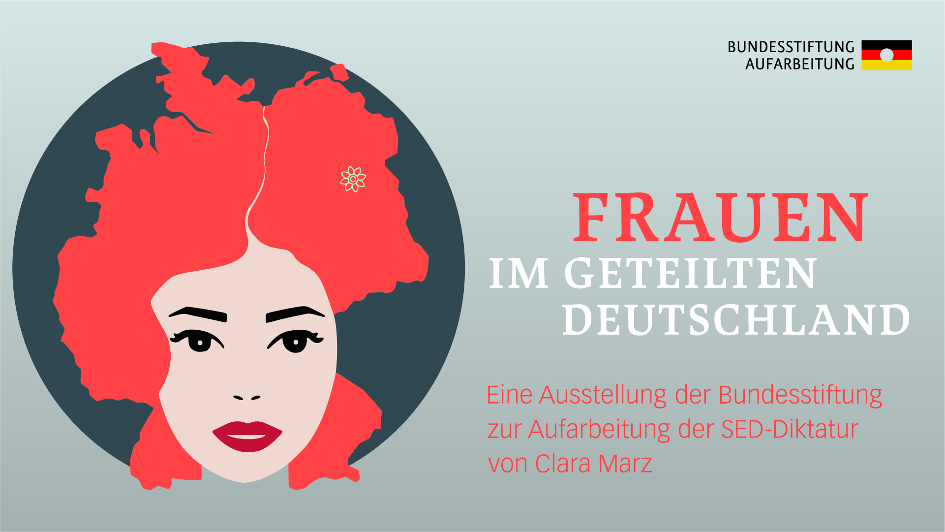 Sonderausstellung „Frauen im geteilten Deutschland“