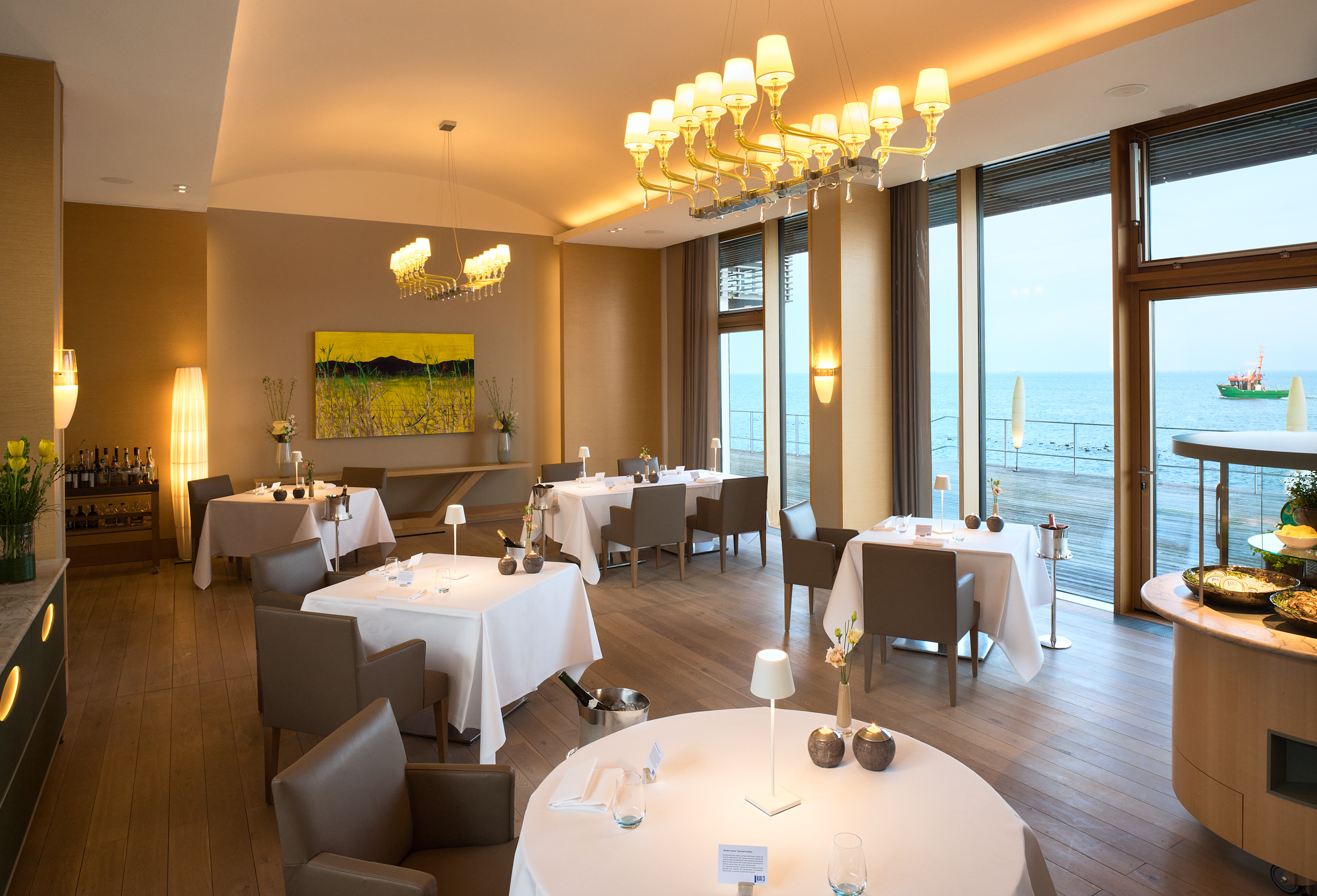 Restaurant KAI3