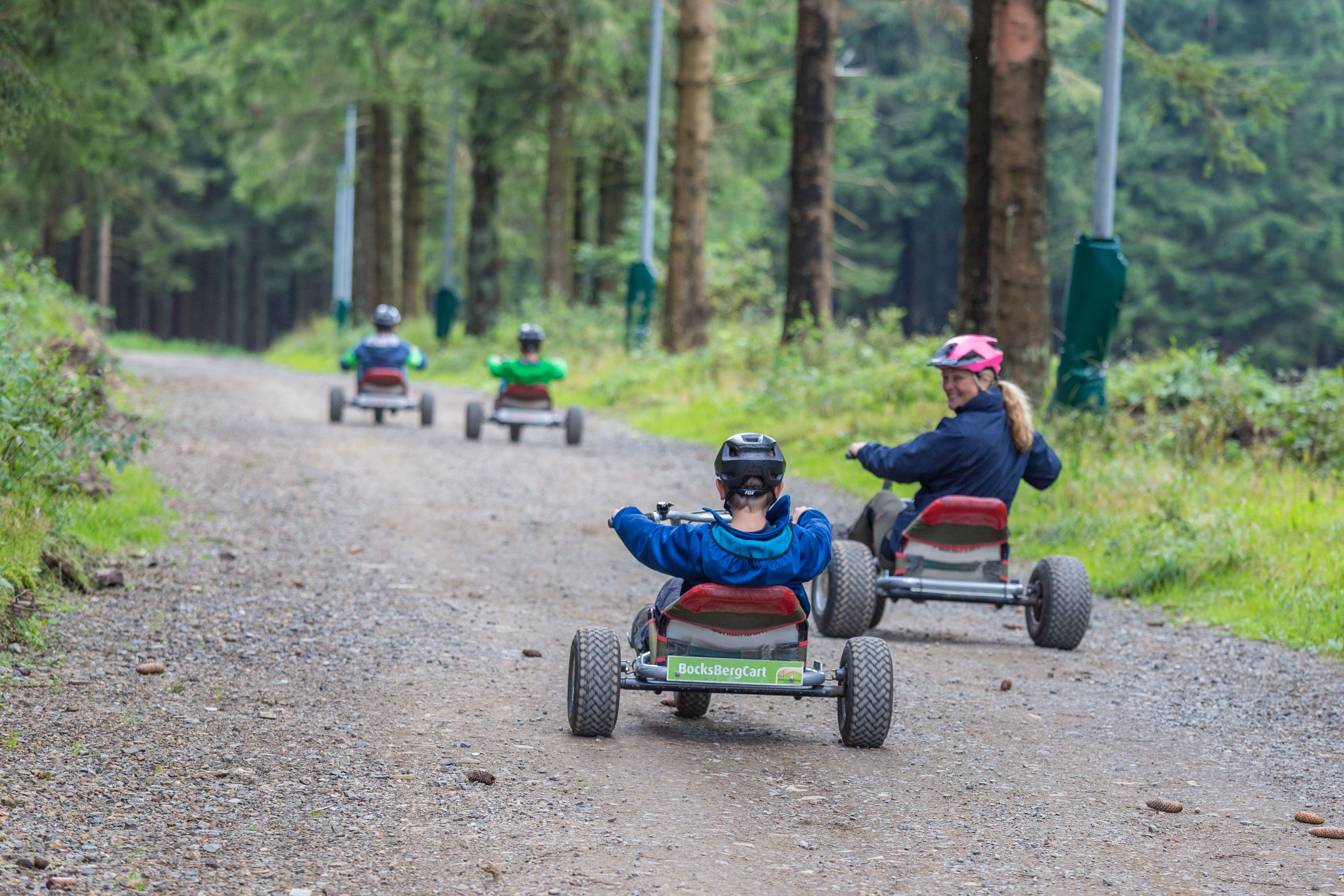 BocksBergCarts