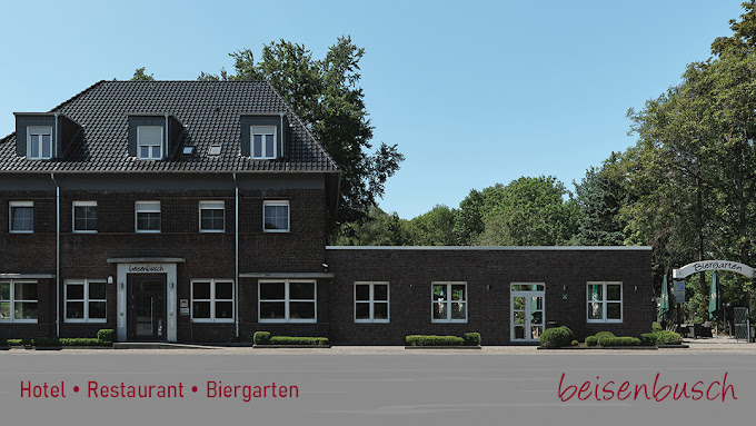 beisenbusch, Bottrop