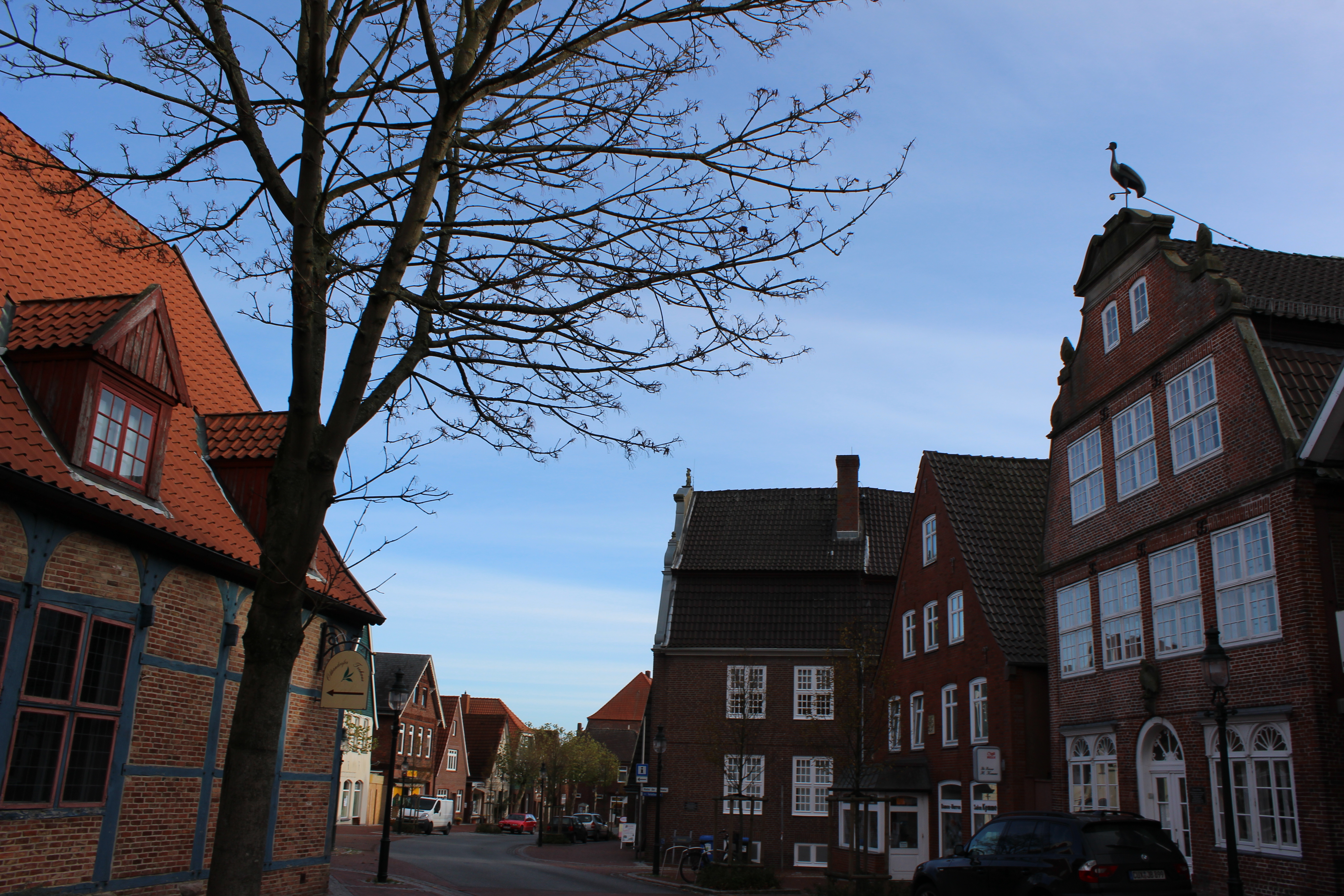 Führung im Historischen Museum Bremerhaven