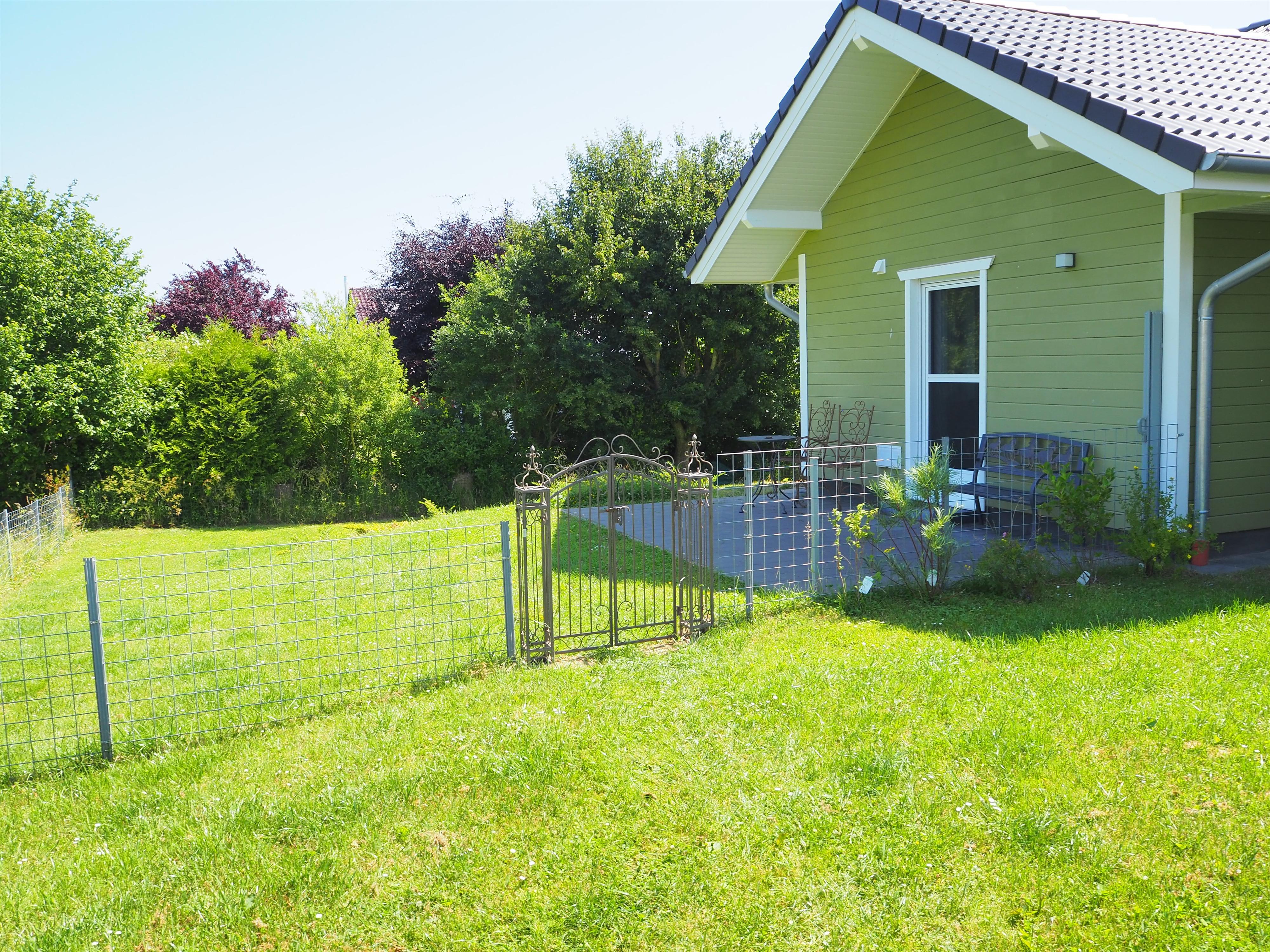 Ferienwohnung Muskan, Üxheim