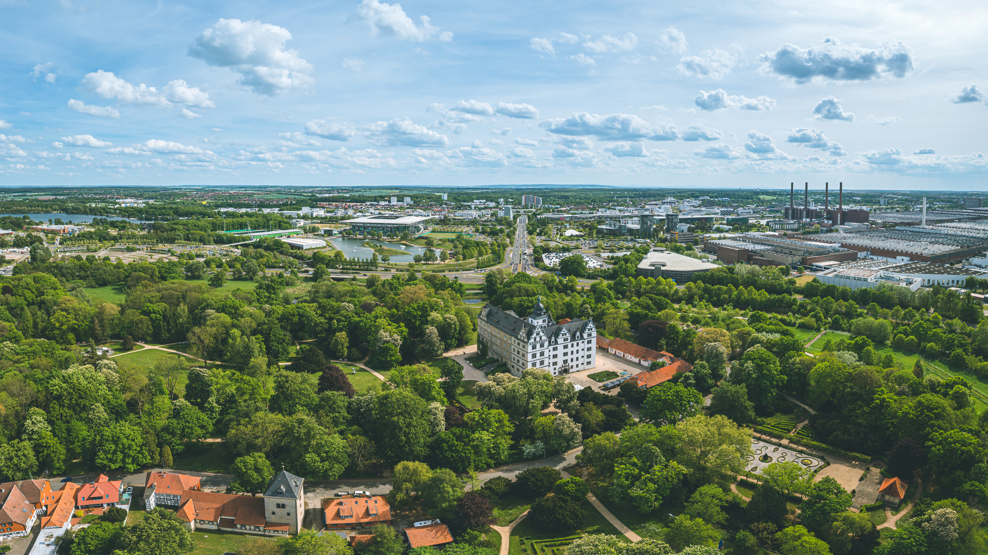 Wolfsburg