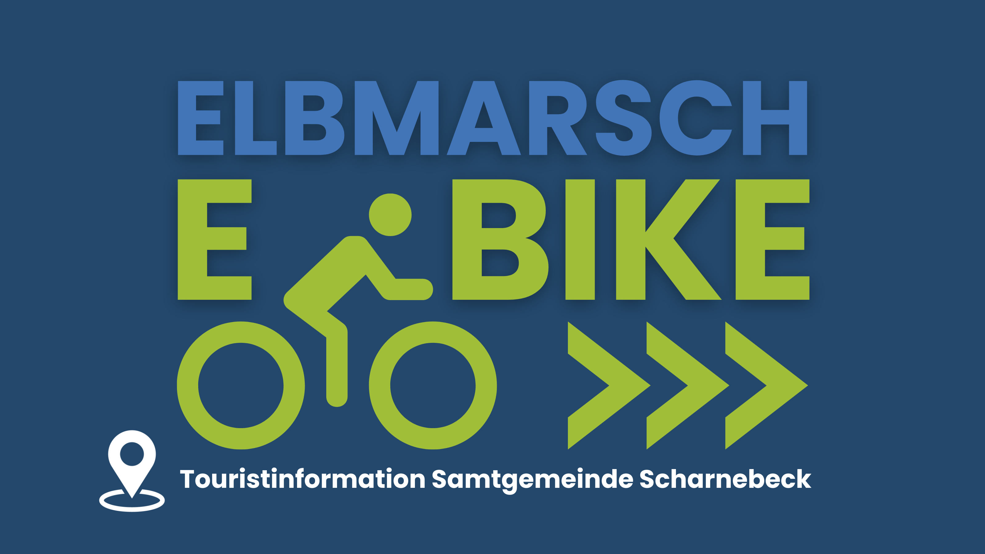 Elbmarsch E-Bike