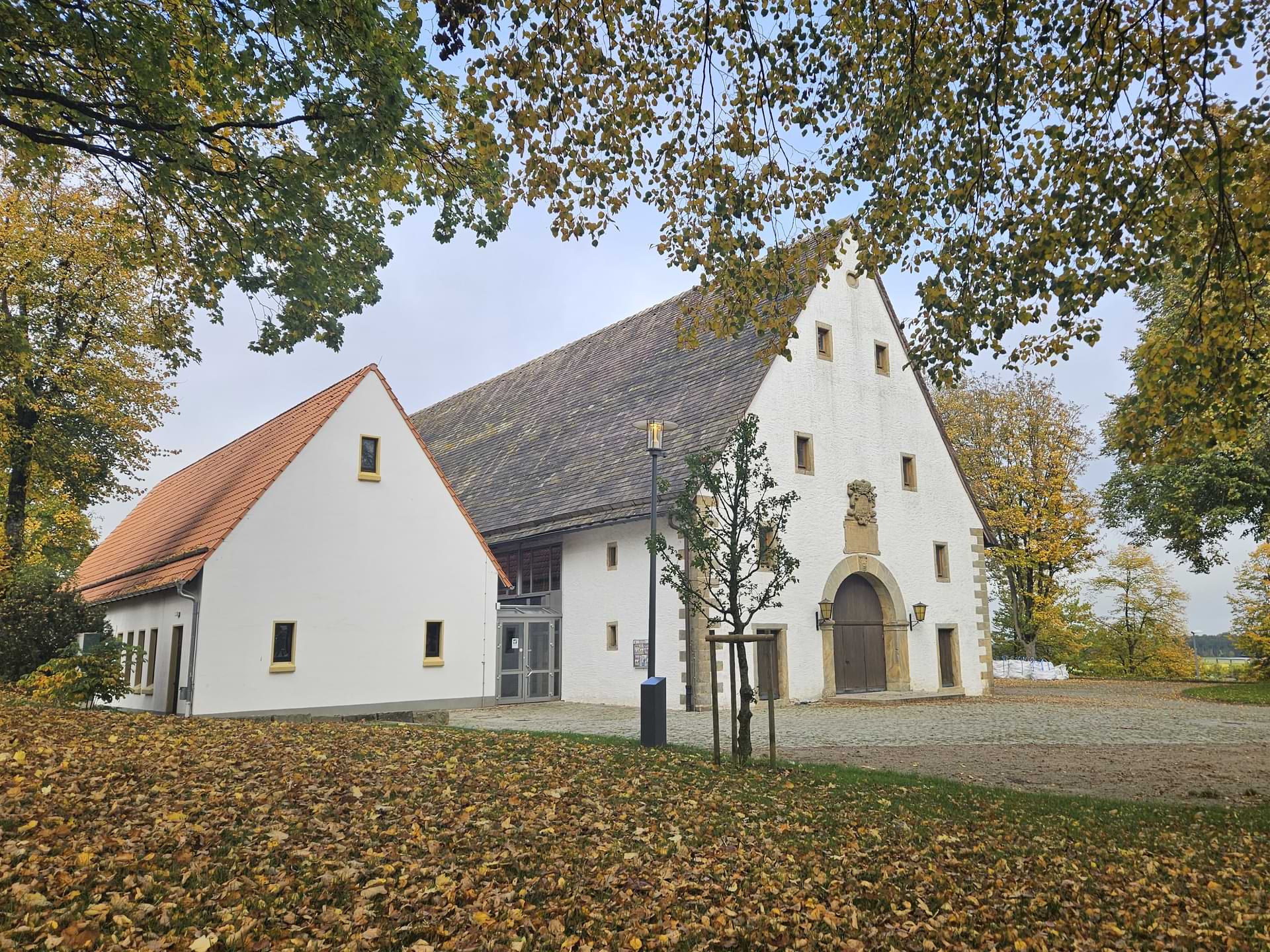 Wanderroutenplaner NRW - Sehenswrdigkeiten