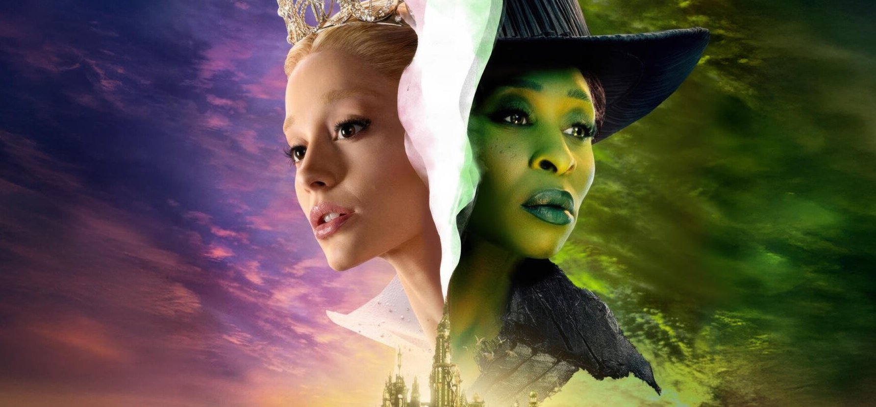 Kino: Wicked: Teil 2