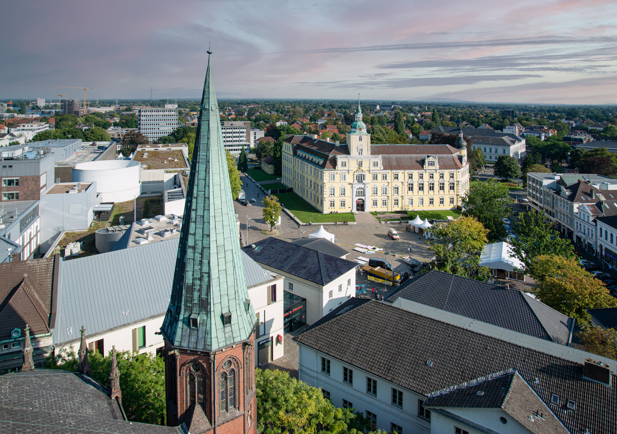 Oldenburg
