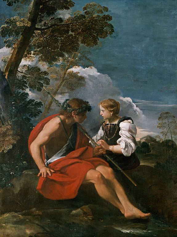 Entdeckungen auf Nebenwegen