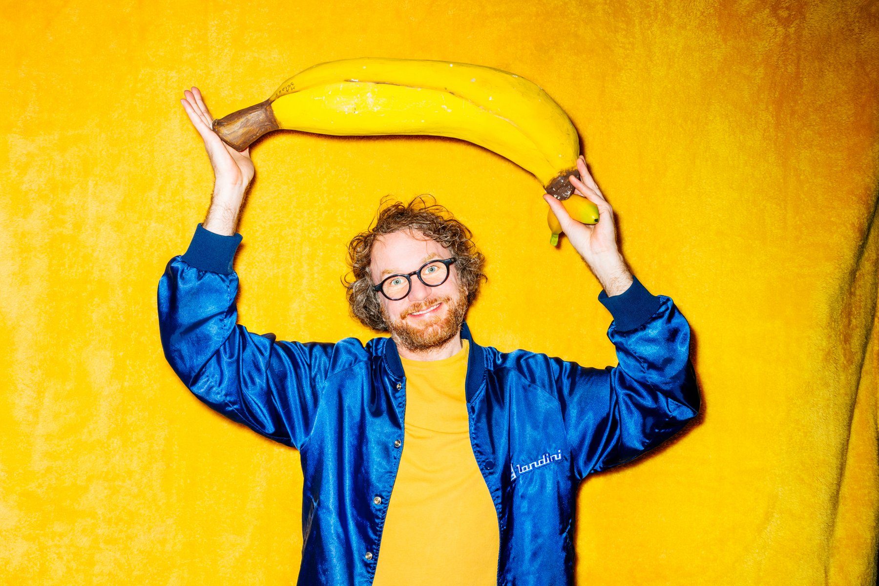 Friedemann Weise | Das bisschen Content