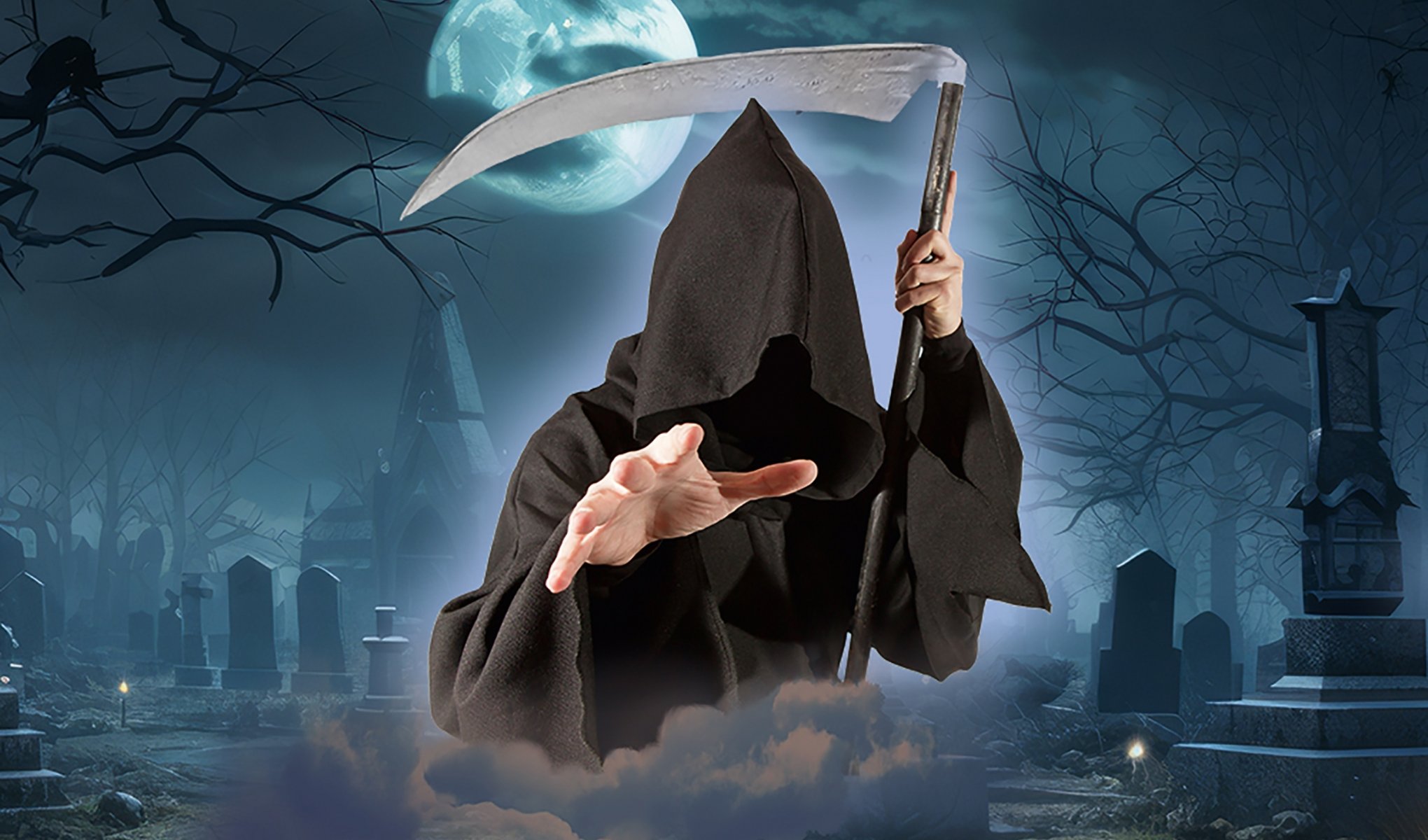 Der Tod | Das Beste aus 13 Jahren