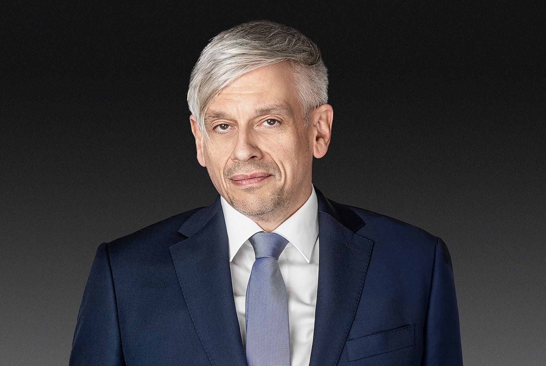 Mathias Tretter | Souverän