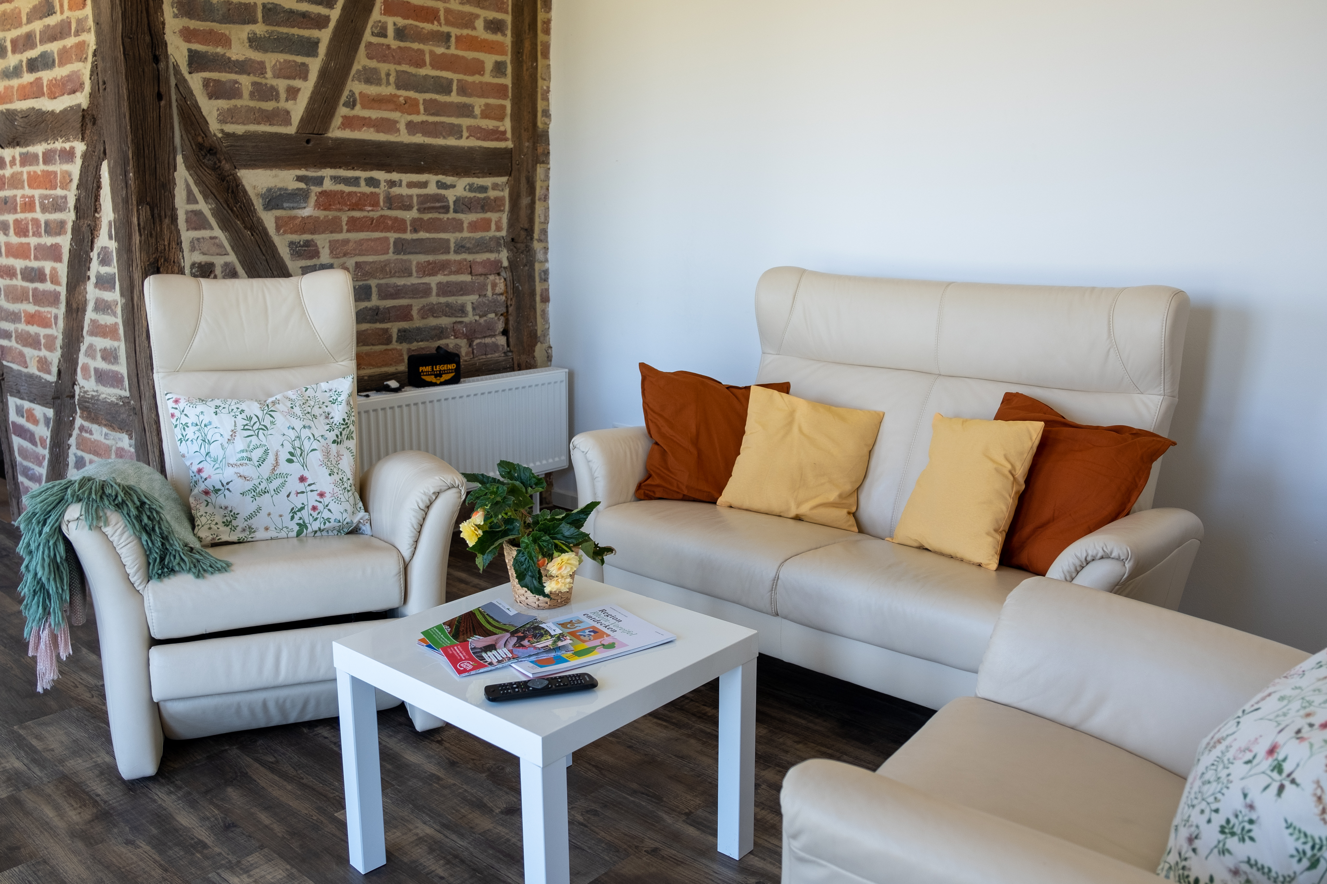 Ferienwohnung "Wellness am Jenneberg", Bornheim