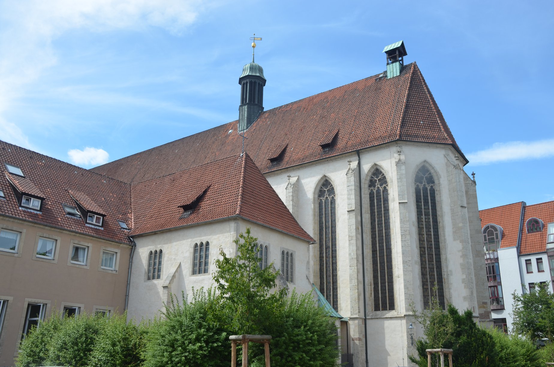 China und der Westen: Partner auf Augenhöhe? (Wolfgang Müller)