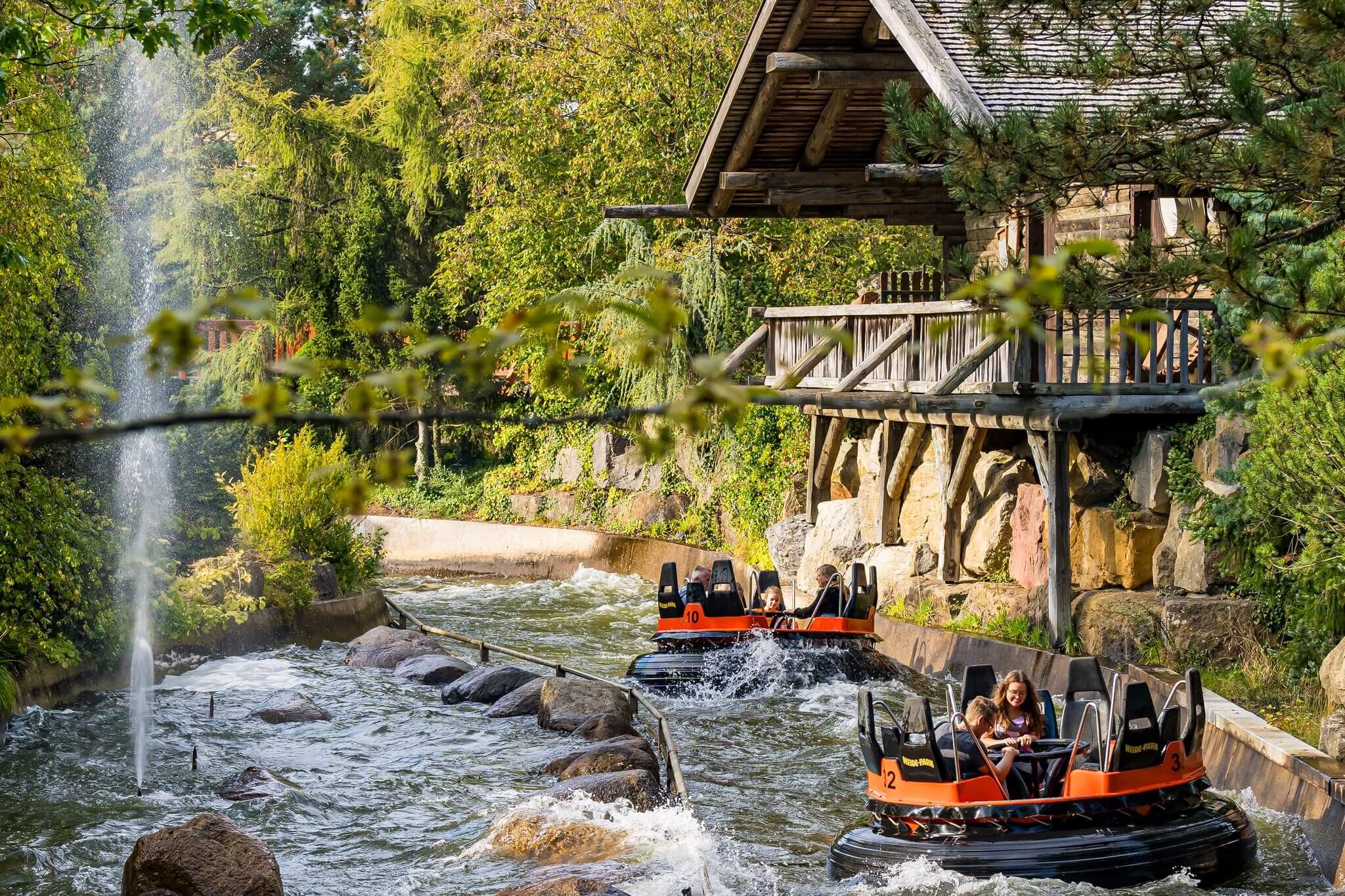 Heide Park Resort